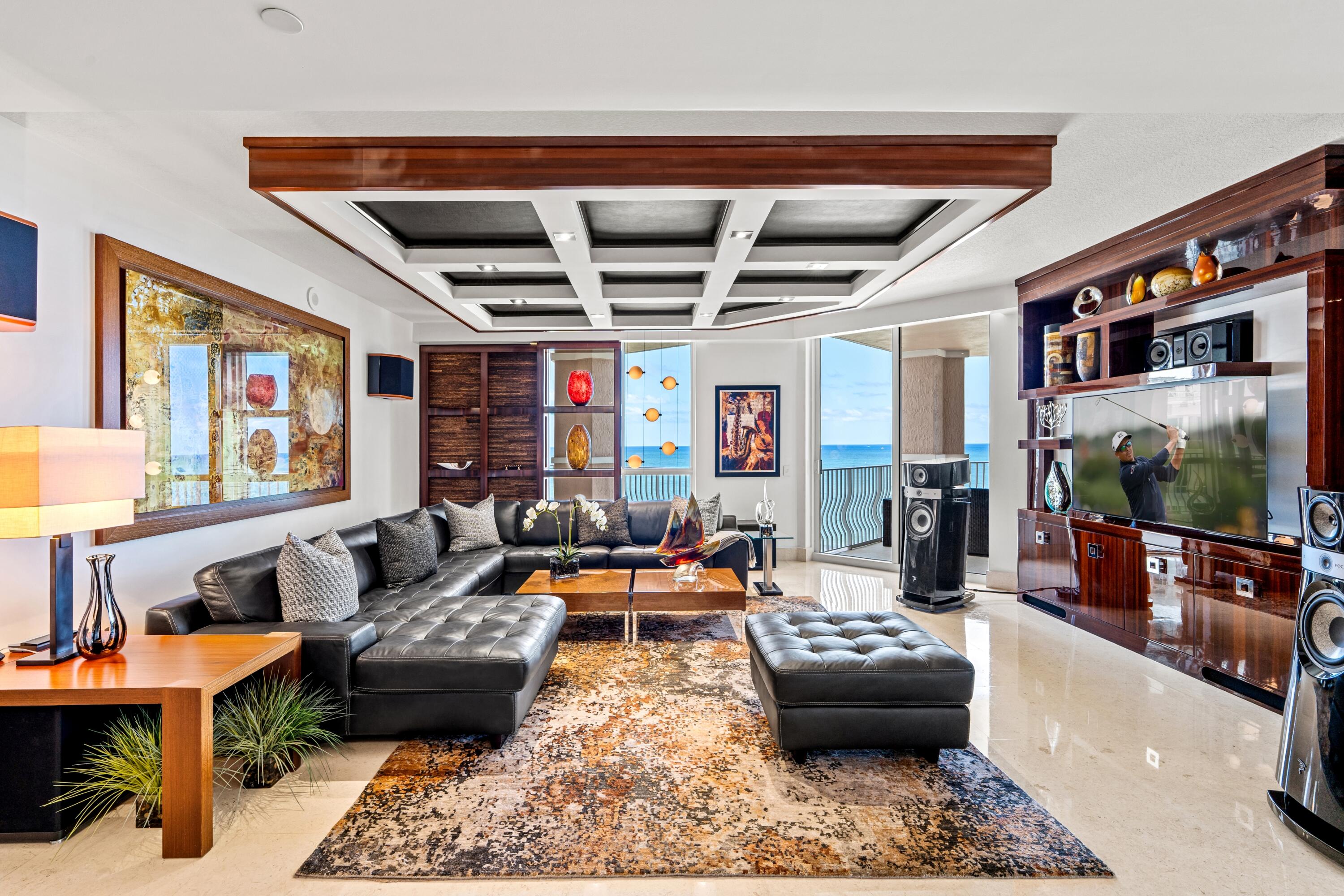 EUROPA BY THE SEA CONDO - Residential