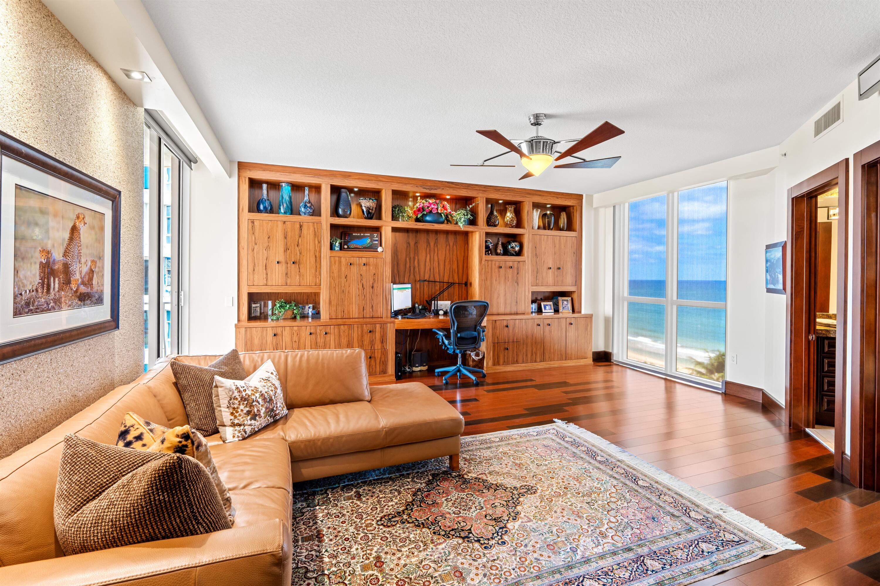 EUROPA BY THE SEA CONDO - Residential