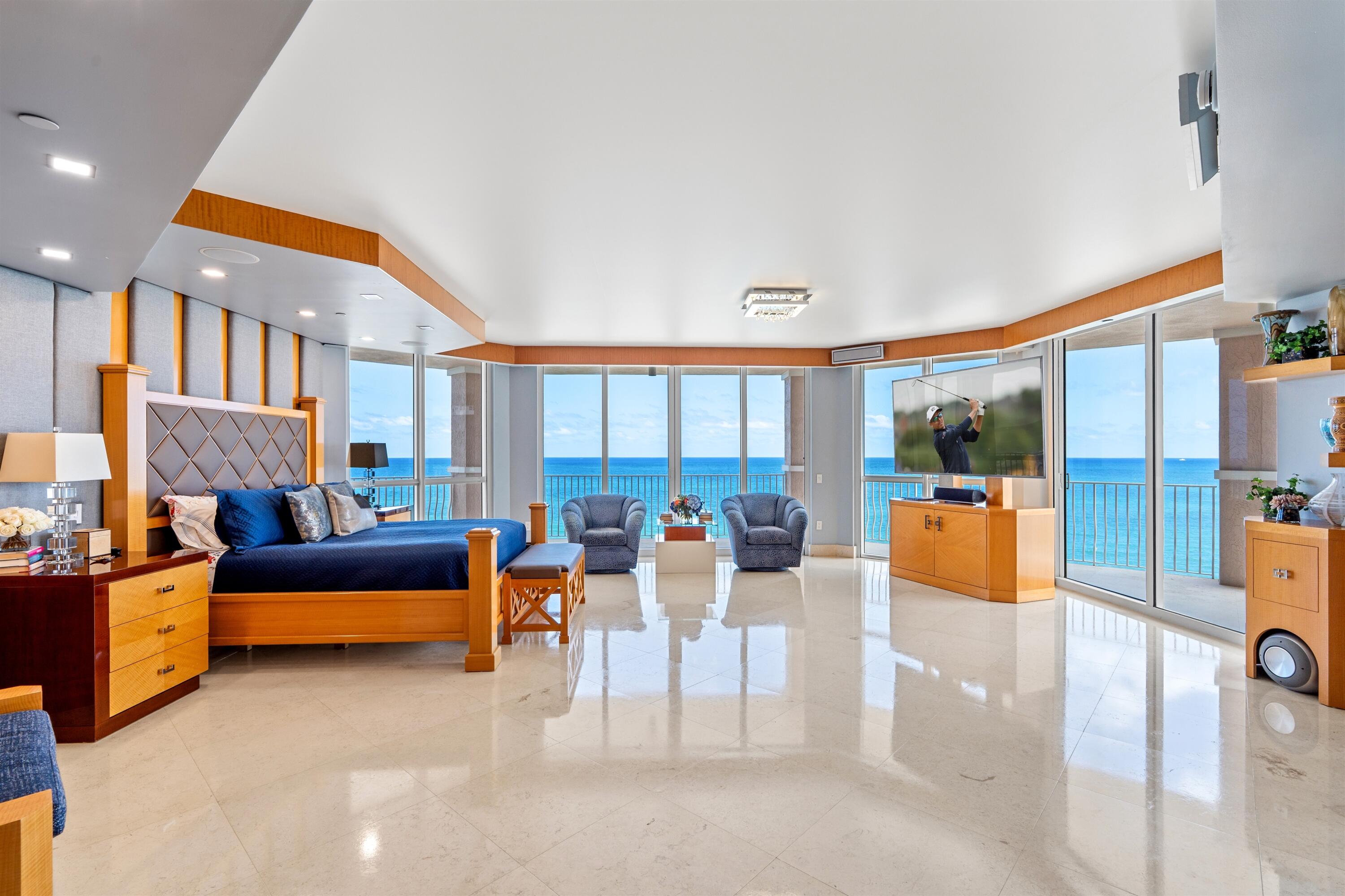 EUROPA BY THE SEA CONDO - Residential