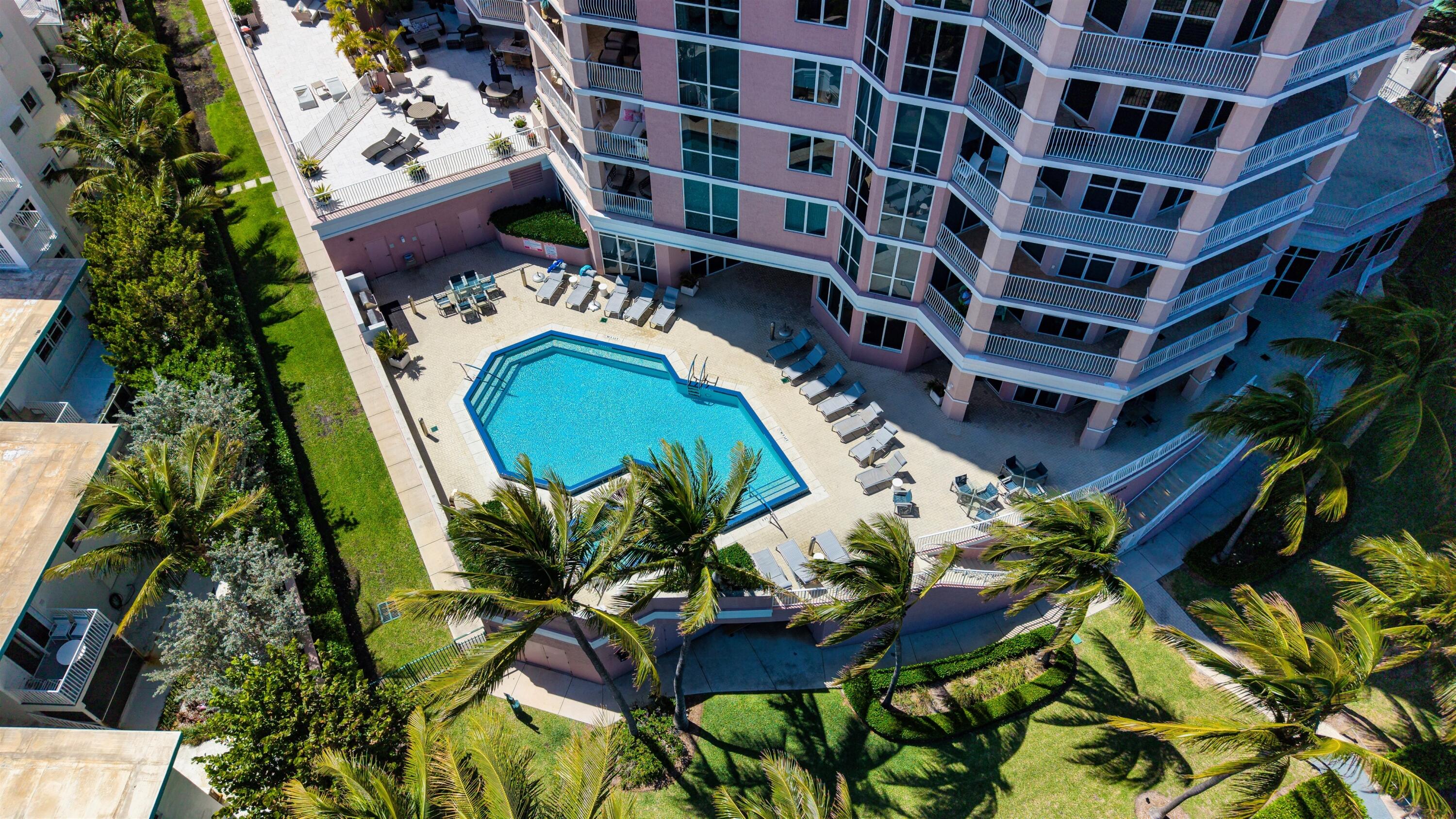 EUROPA BY THE SEA CONDO - Residential