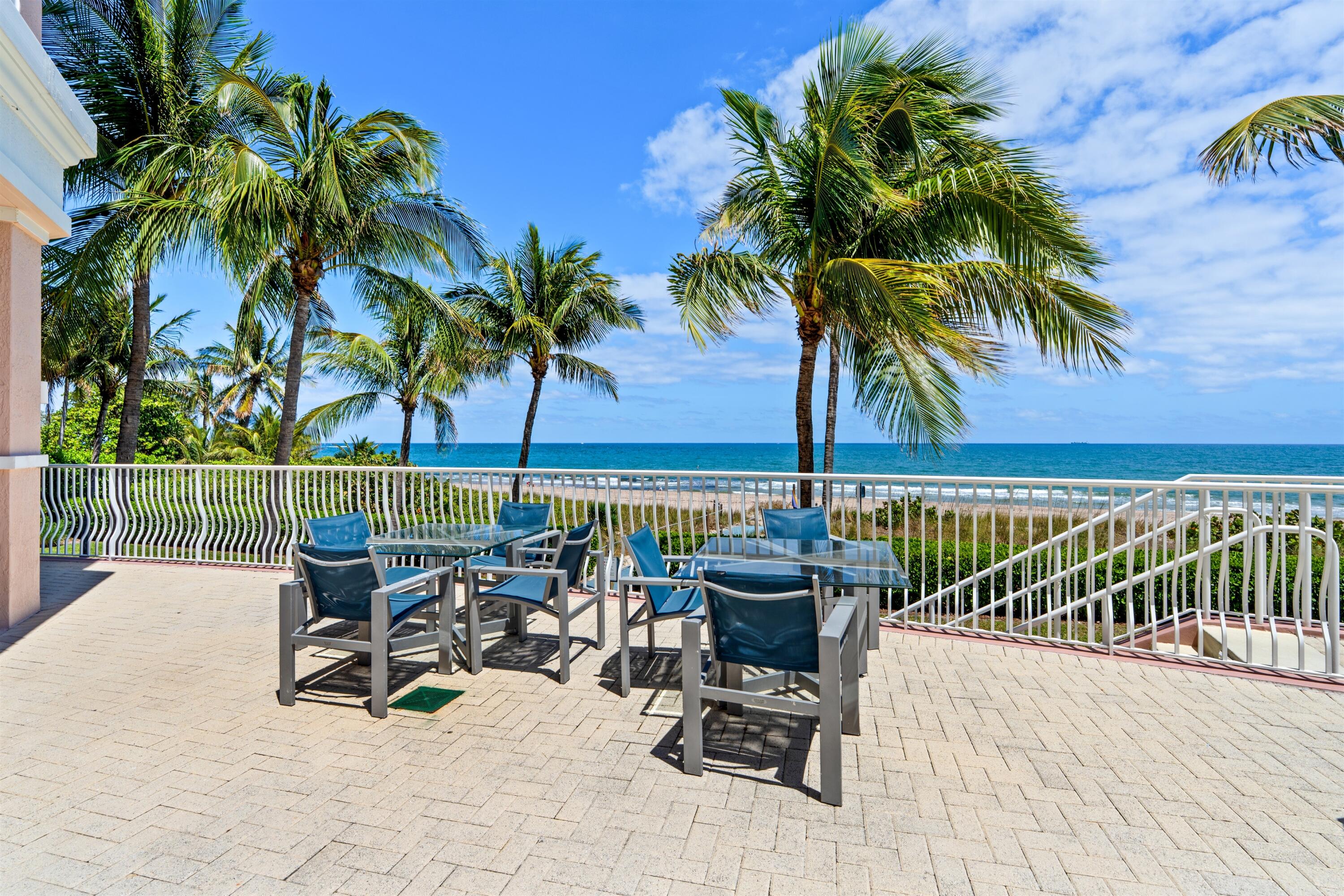 EUROPA BY THE SEA CONDO - Residential
