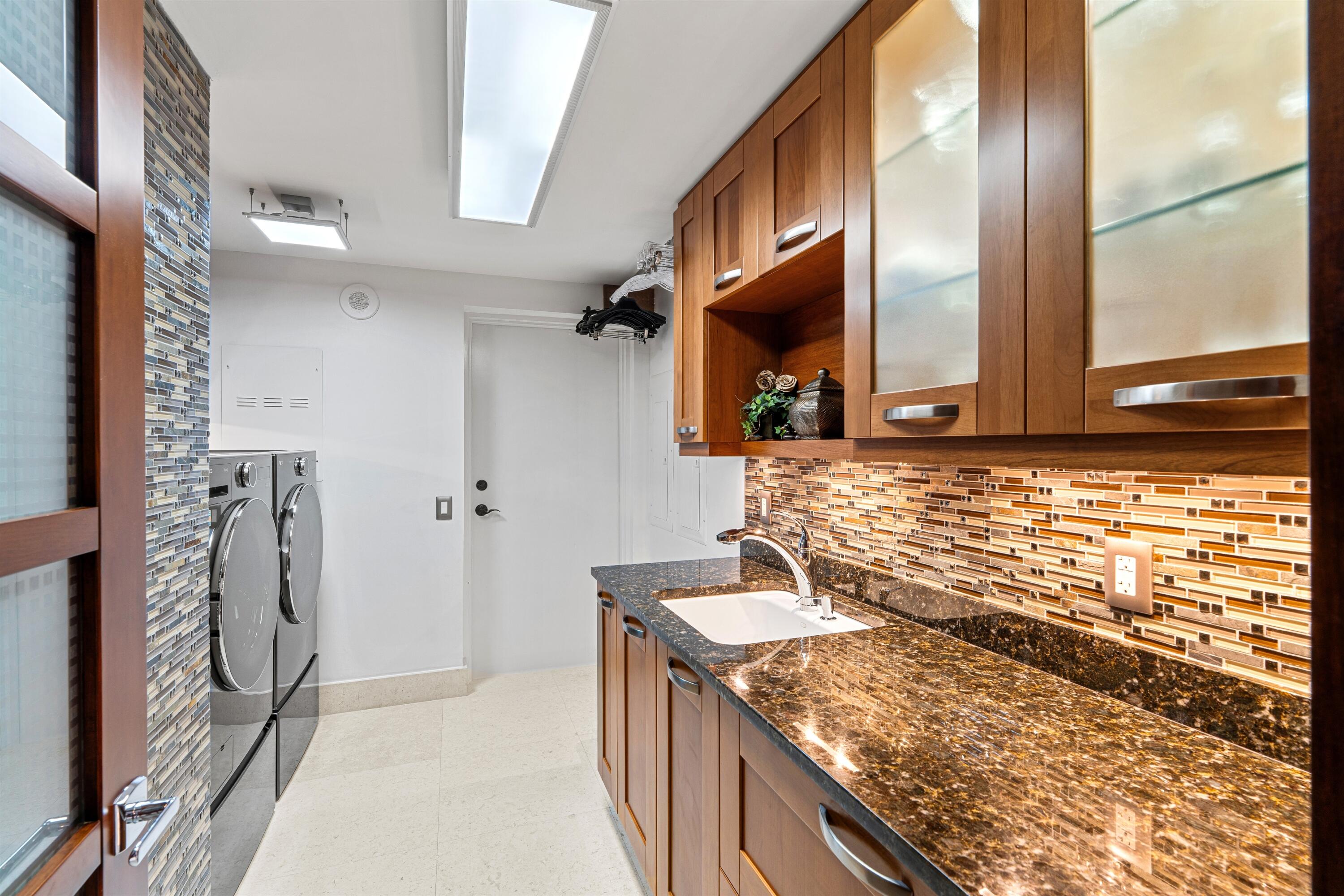 EUROPA BY THE SEA CONDO - Residential