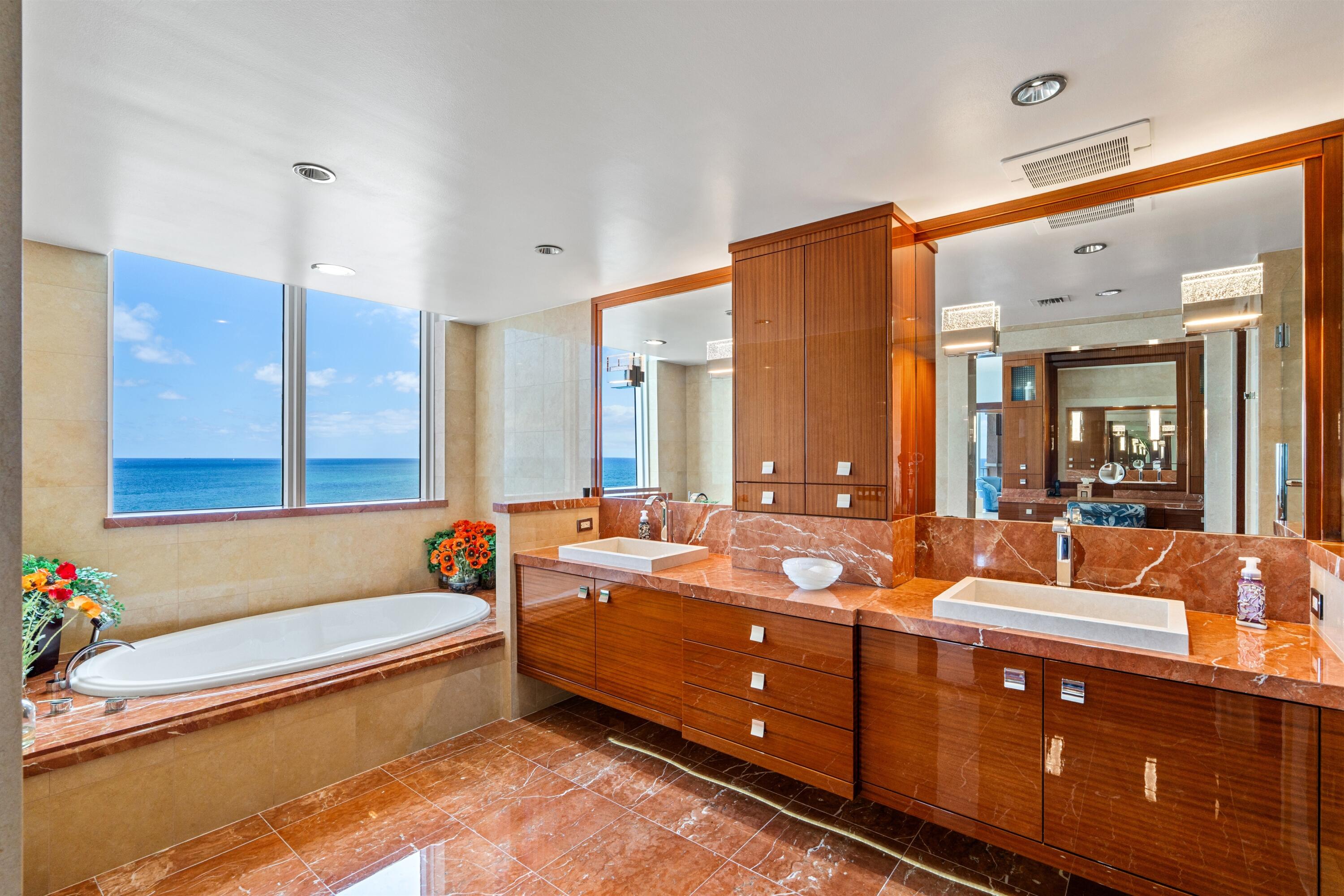 EUROPA BY THE SEA CONDO - Residential