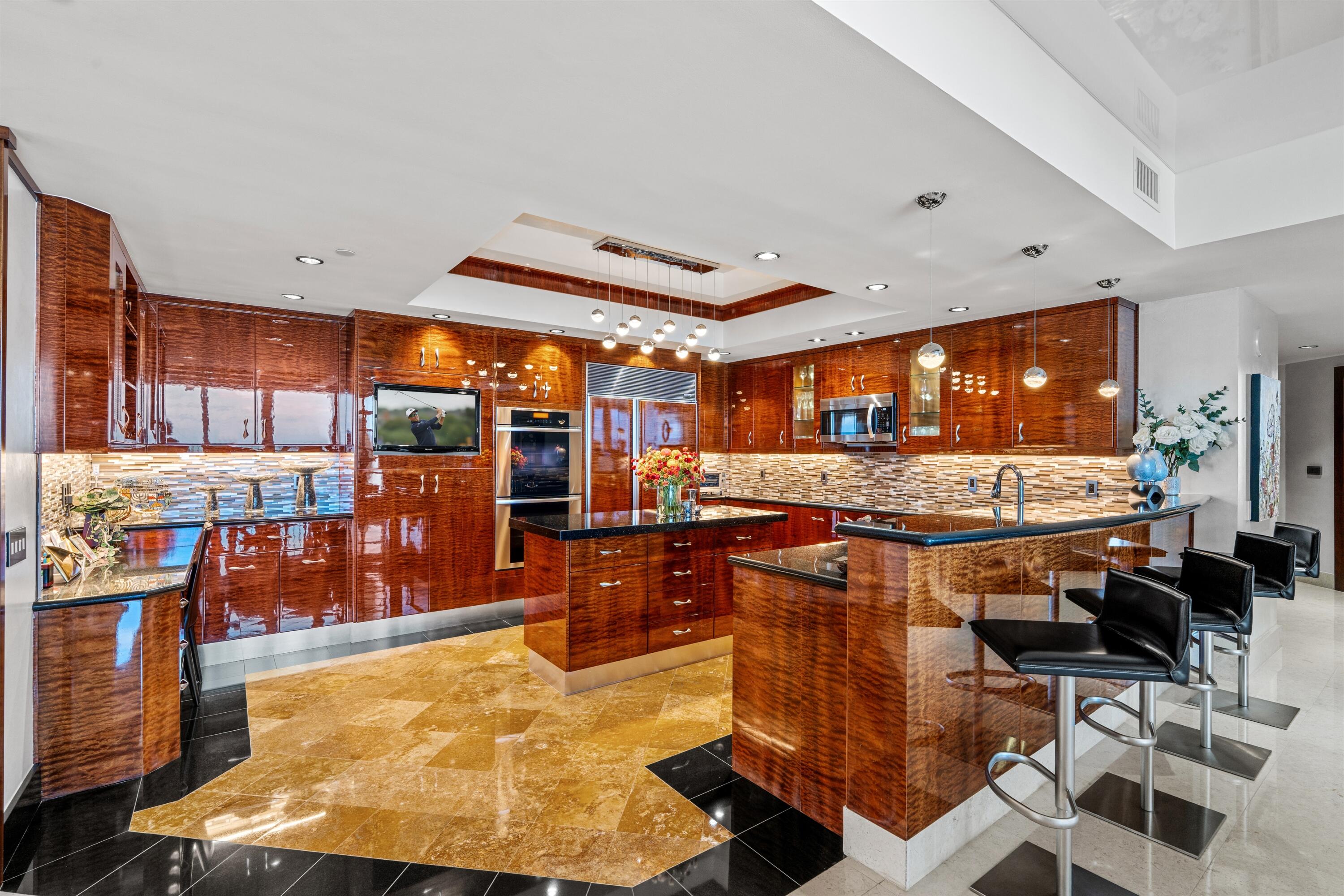 EUROPA BY THE SEA CONDO - Residential