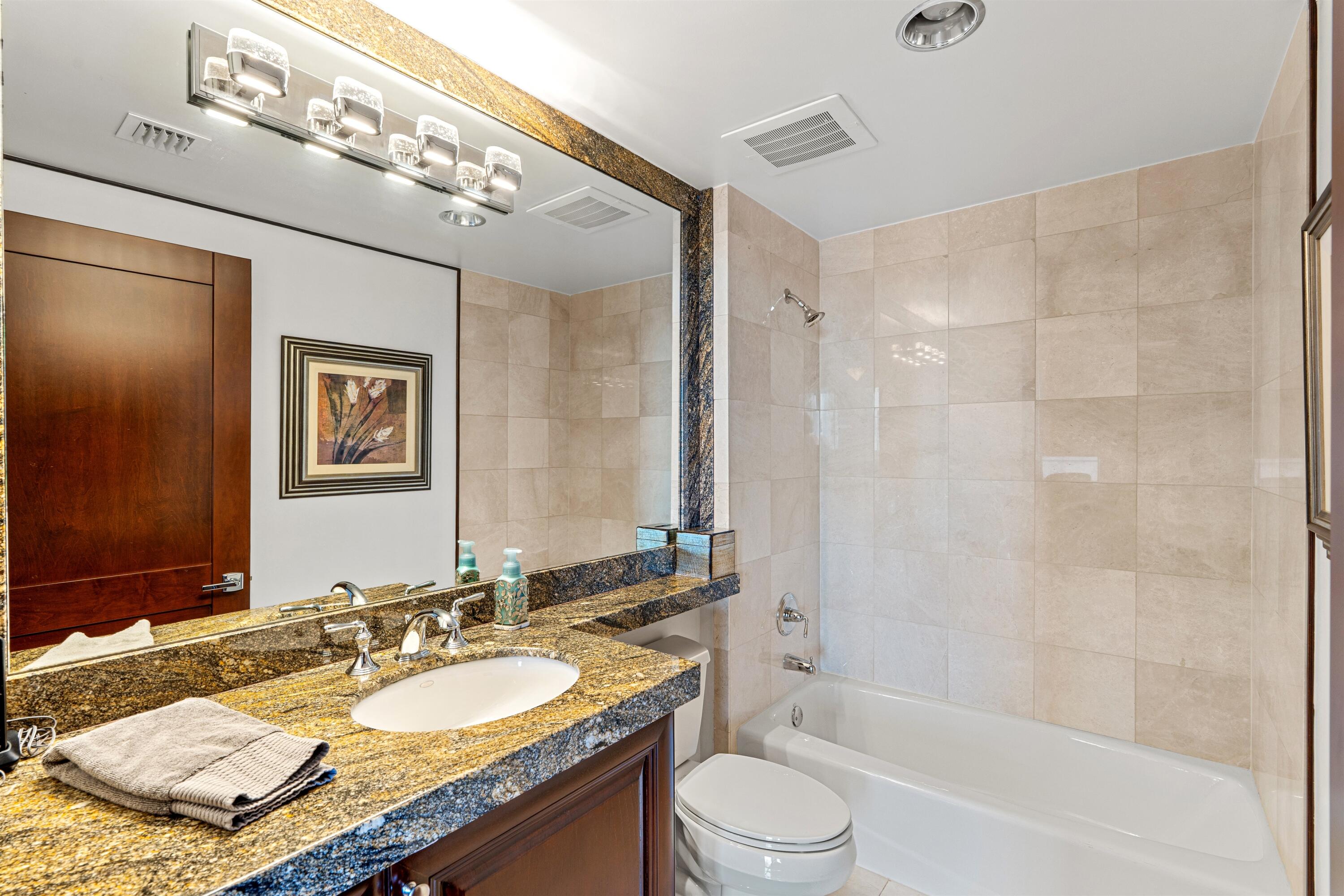 EUROPA BY THE SEA CONDO - Residential