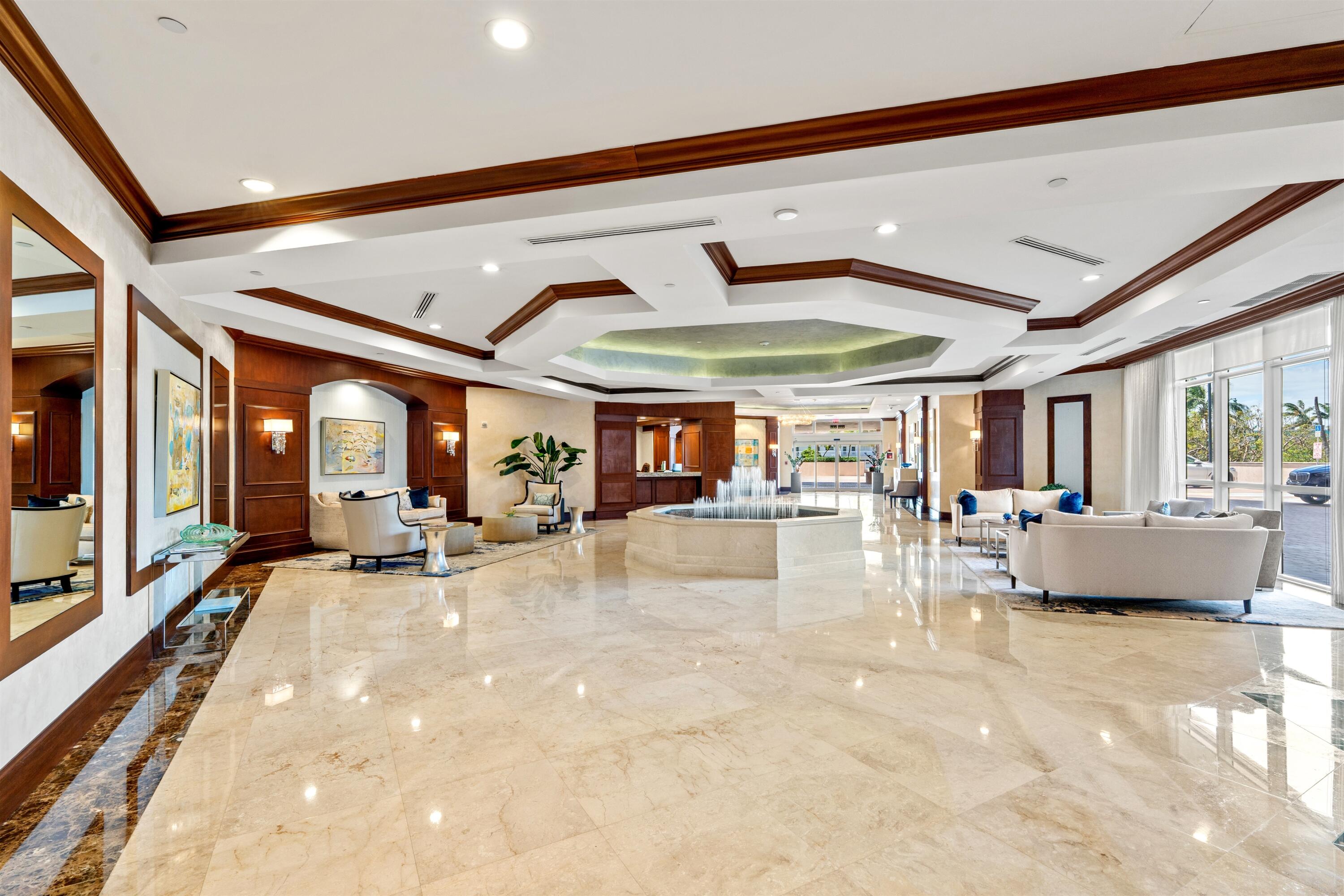 EUROPA BY THE SEA CONDO - Residential