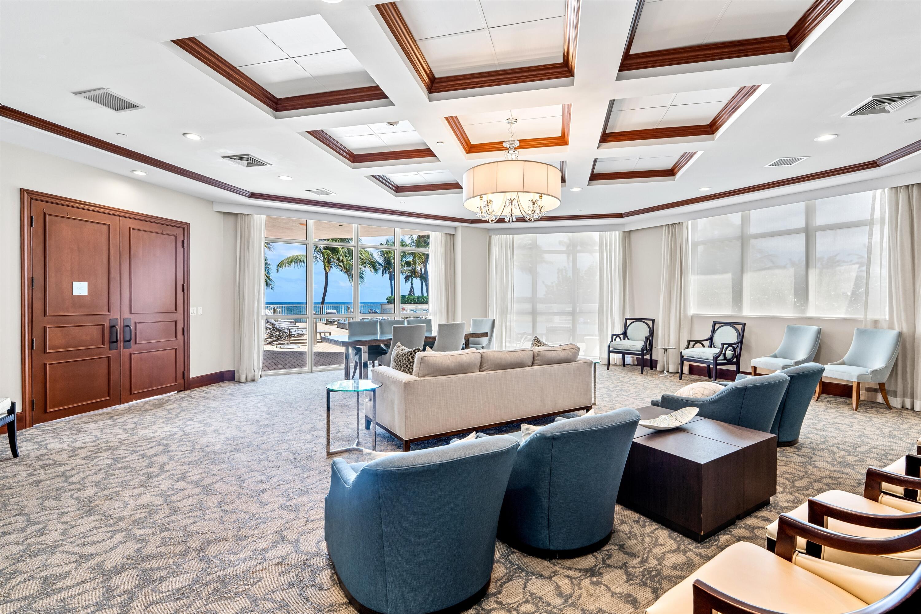EUROPA BY THE SEA CONDO - Residential
