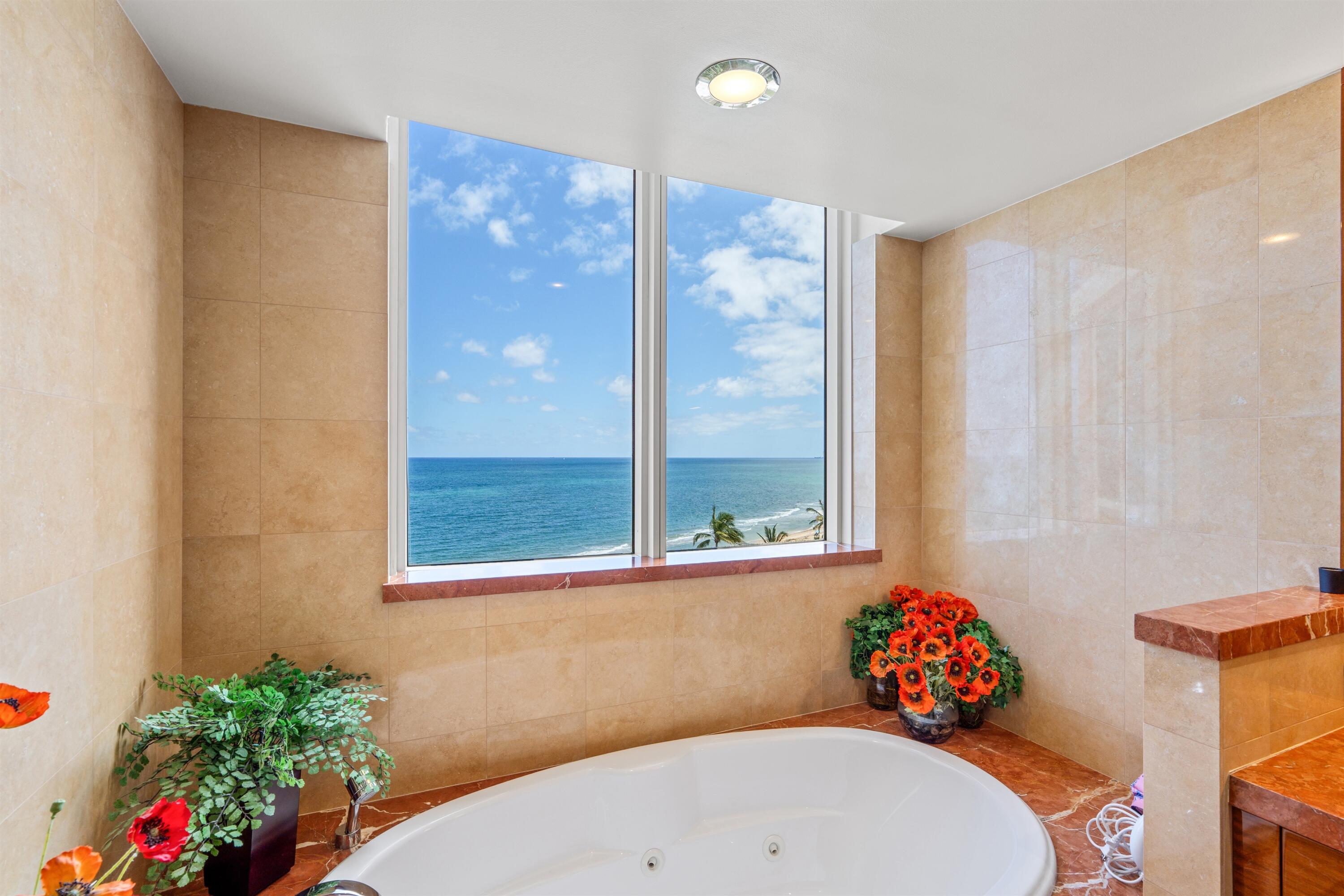 EUROPA BY THE SEA CONDO - Residential