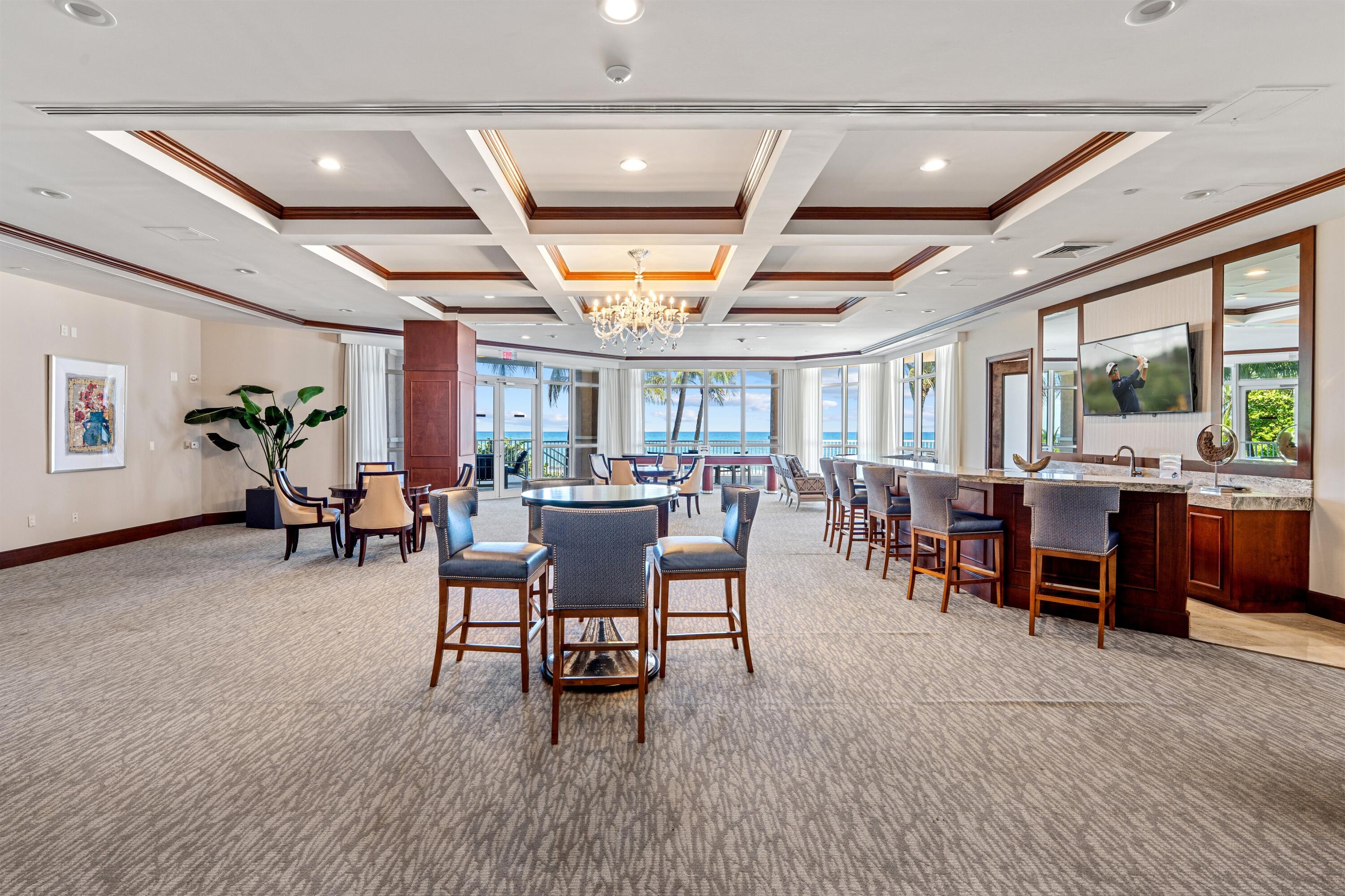 EUROPA BY THE SEA CONDO - Residential