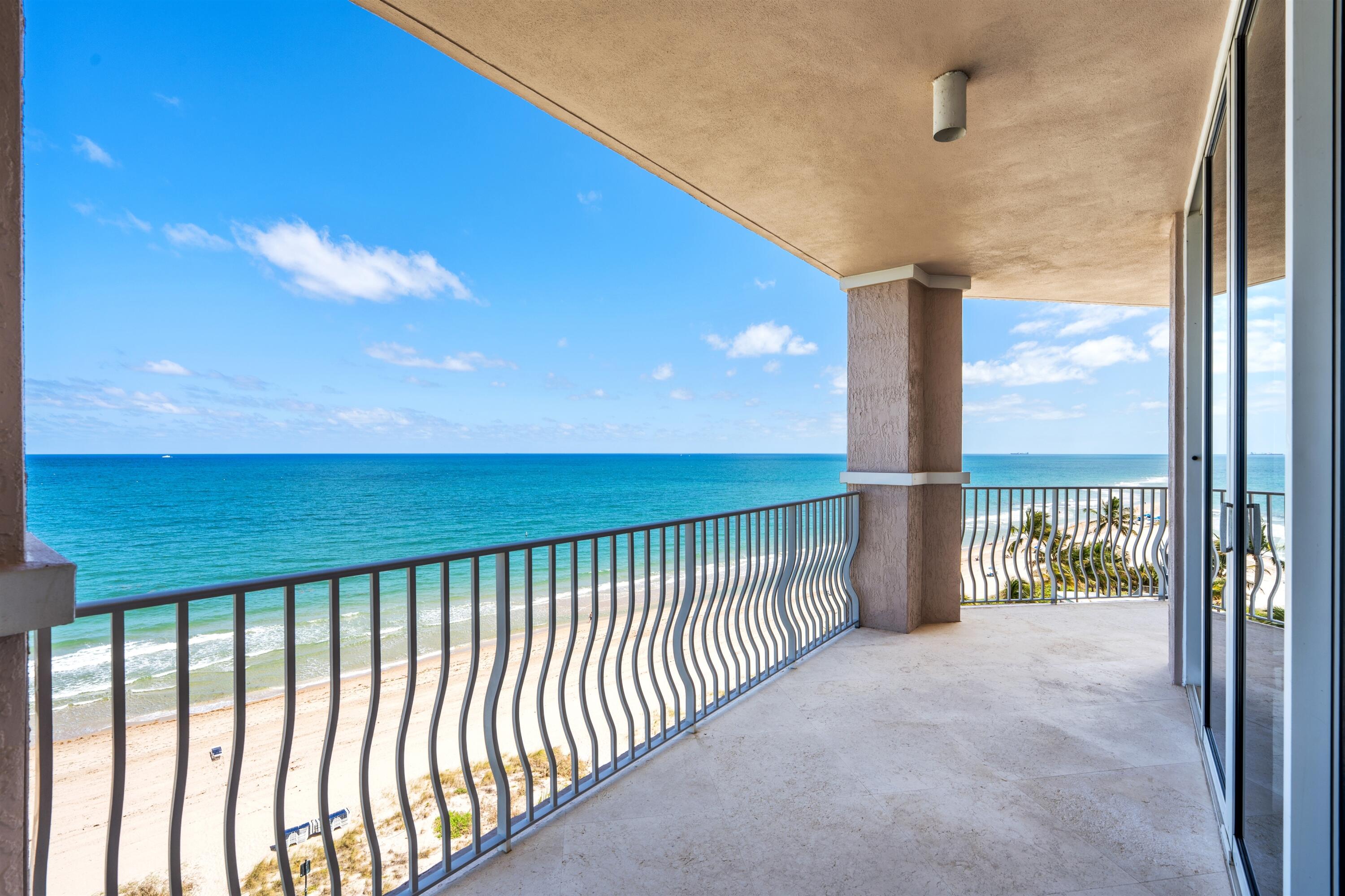EUROPA BY THE SEA CONDO - Residential