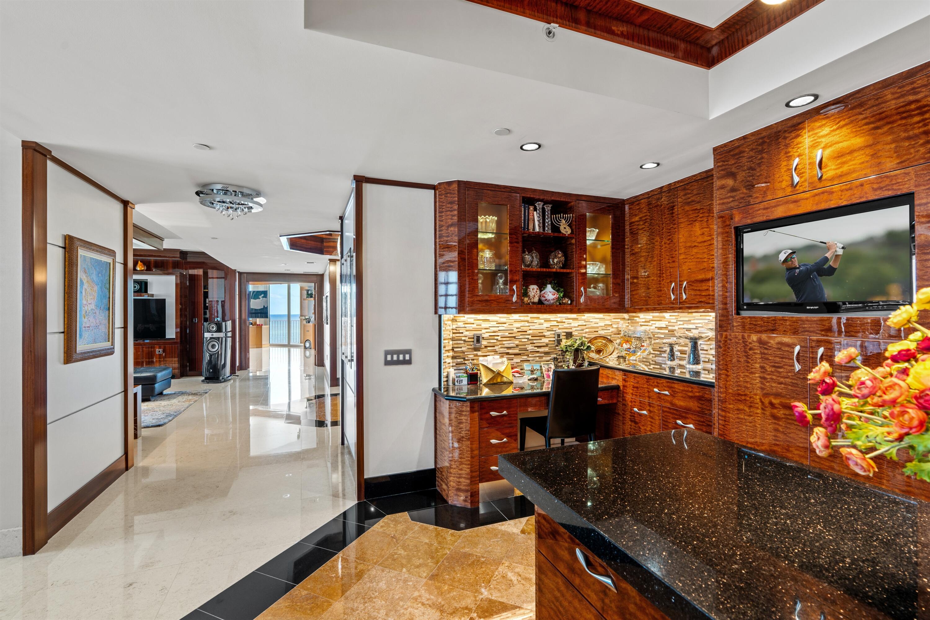 EUROPA BY THE SEA CONDO - Residential