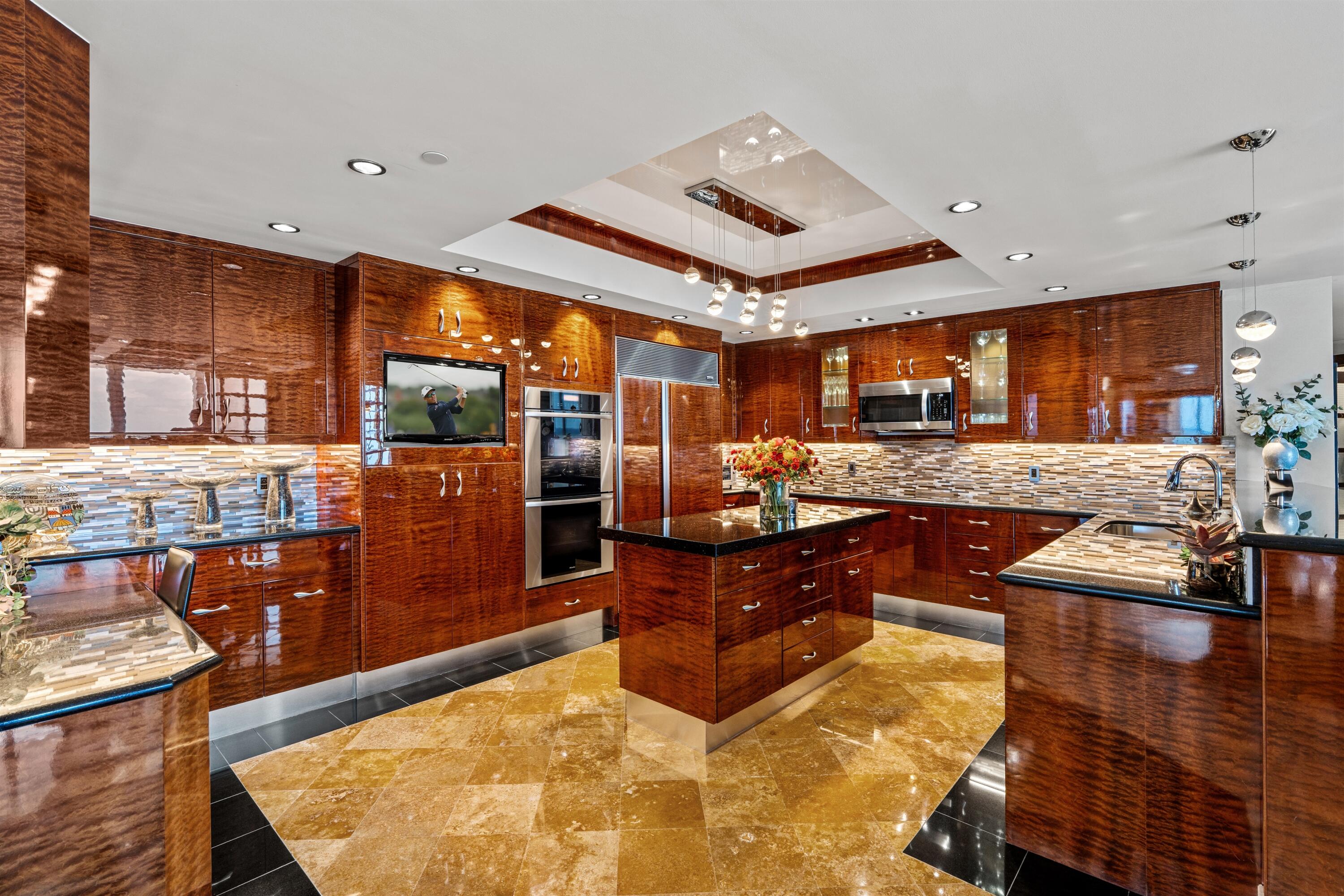 EUROPA BY THE SEA CONDO - Residential