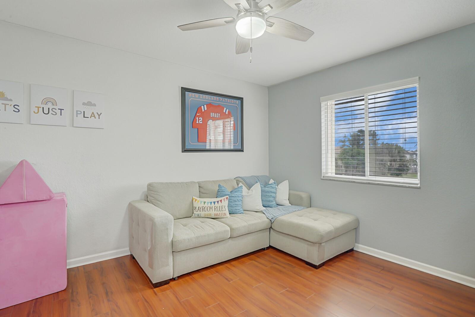 Spring - Residential Lease