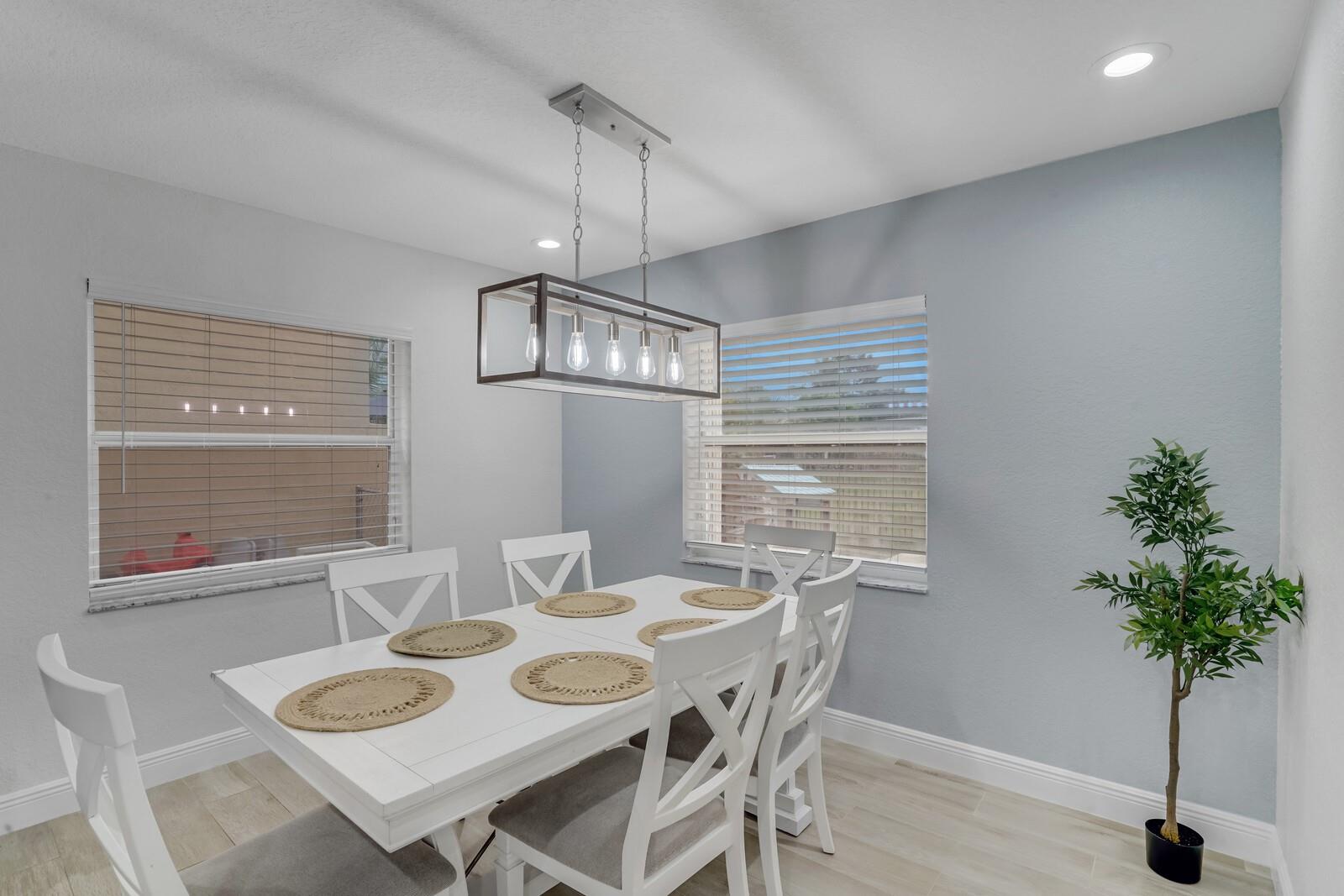 Spring - Residential Lease