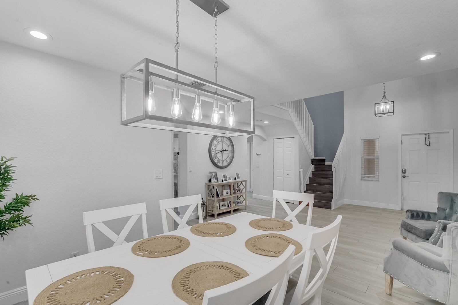 Spring - Residential Lease