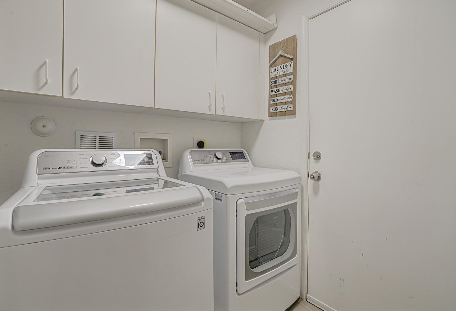 Spring - Residential Lease