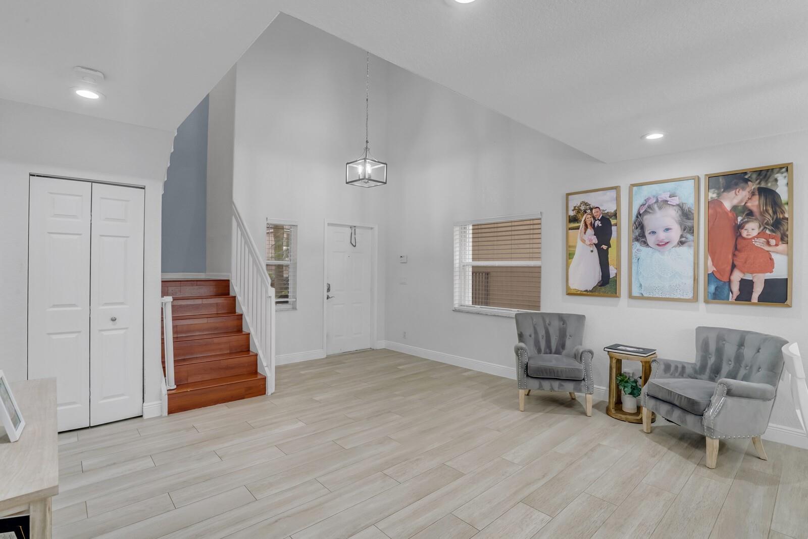 Spring - Residential Lease