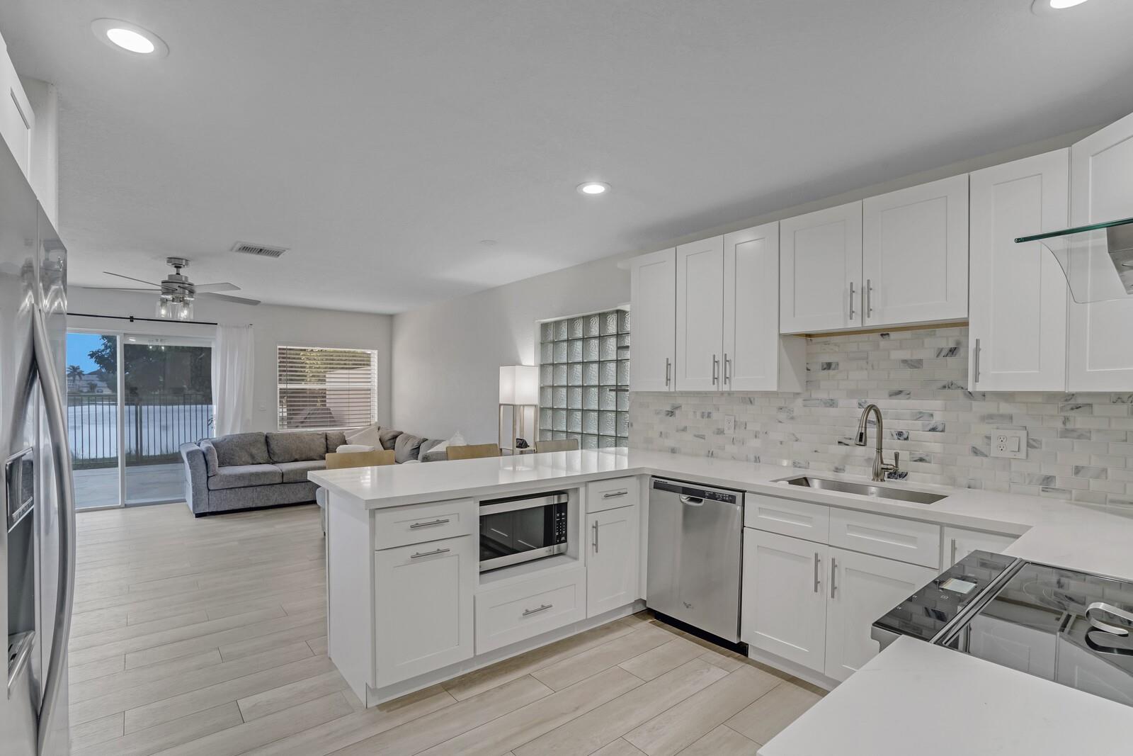 Spring - Residential Lease