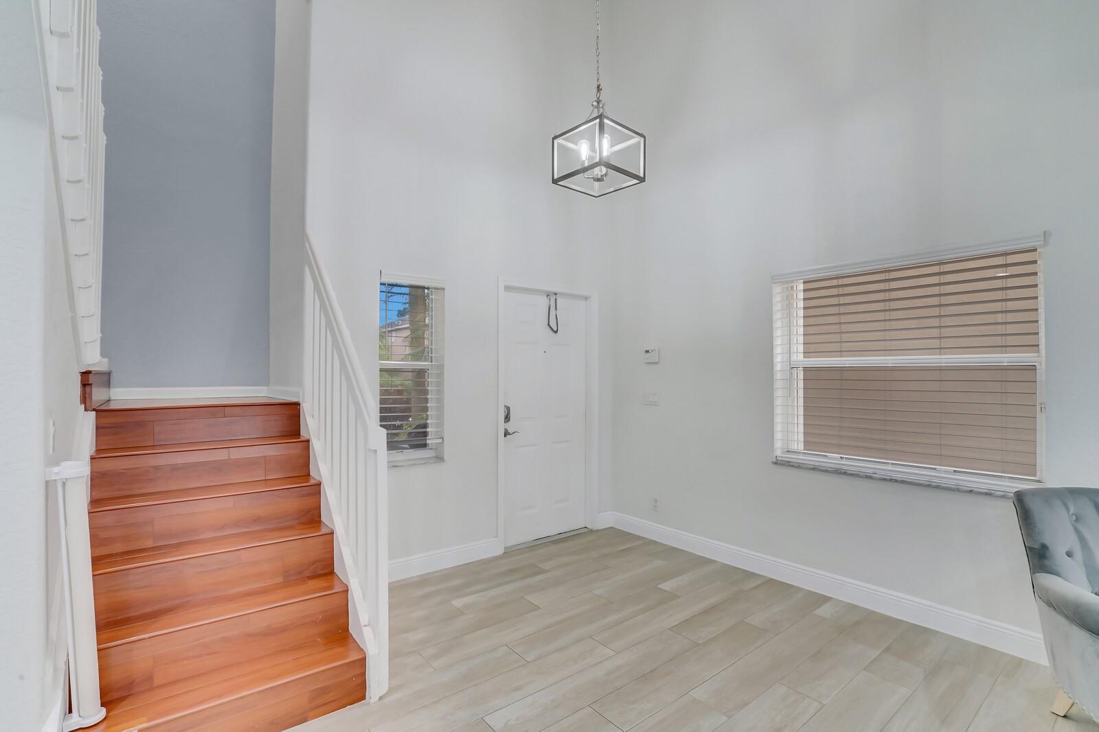 Spring - Residential Lease