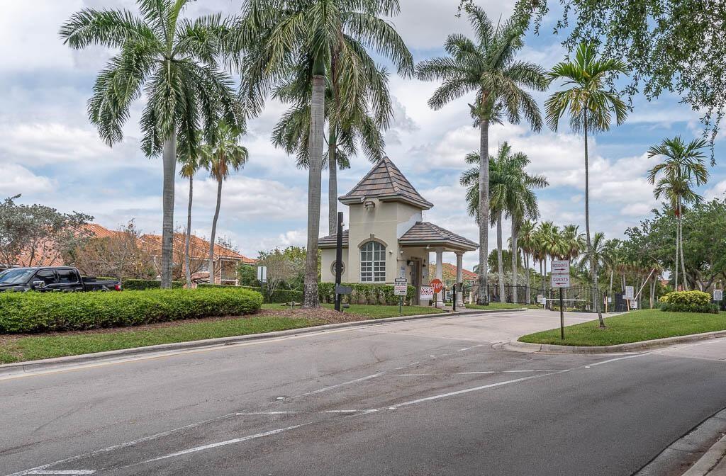 Spring - Residential Lease