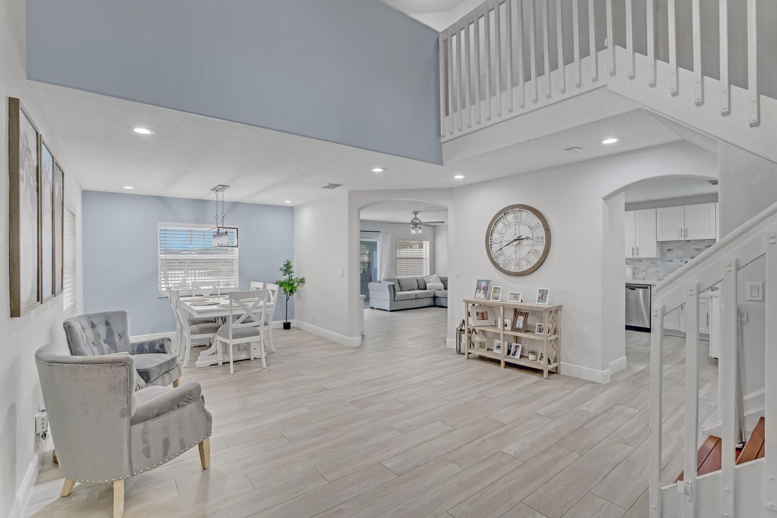 Spring - Residential Lease