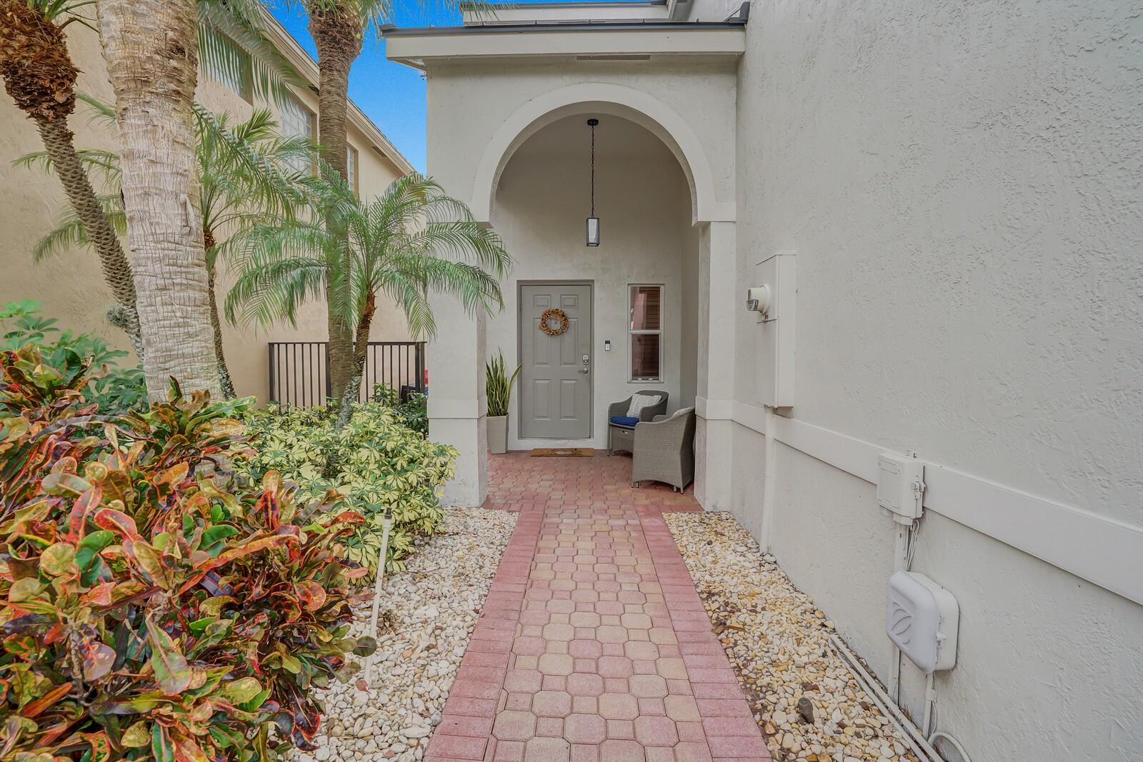 Spring - Residential Lease