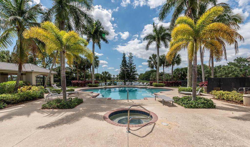 Spring - Residential Lease