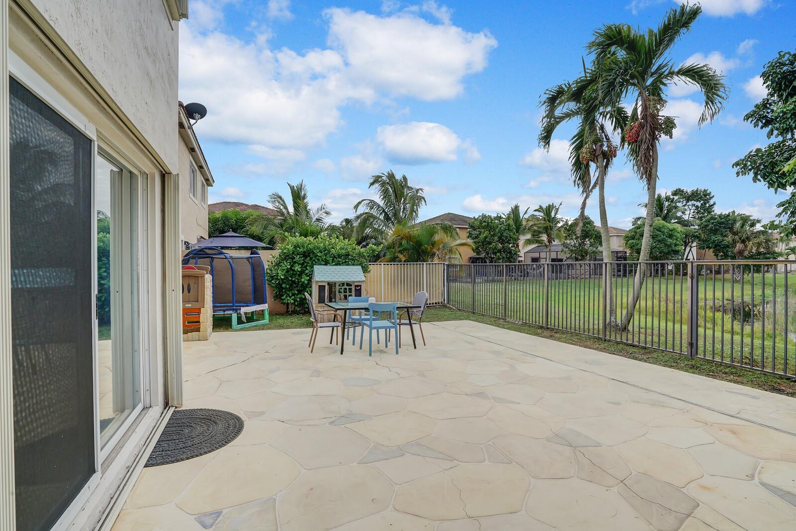 Spring - Residential Lease