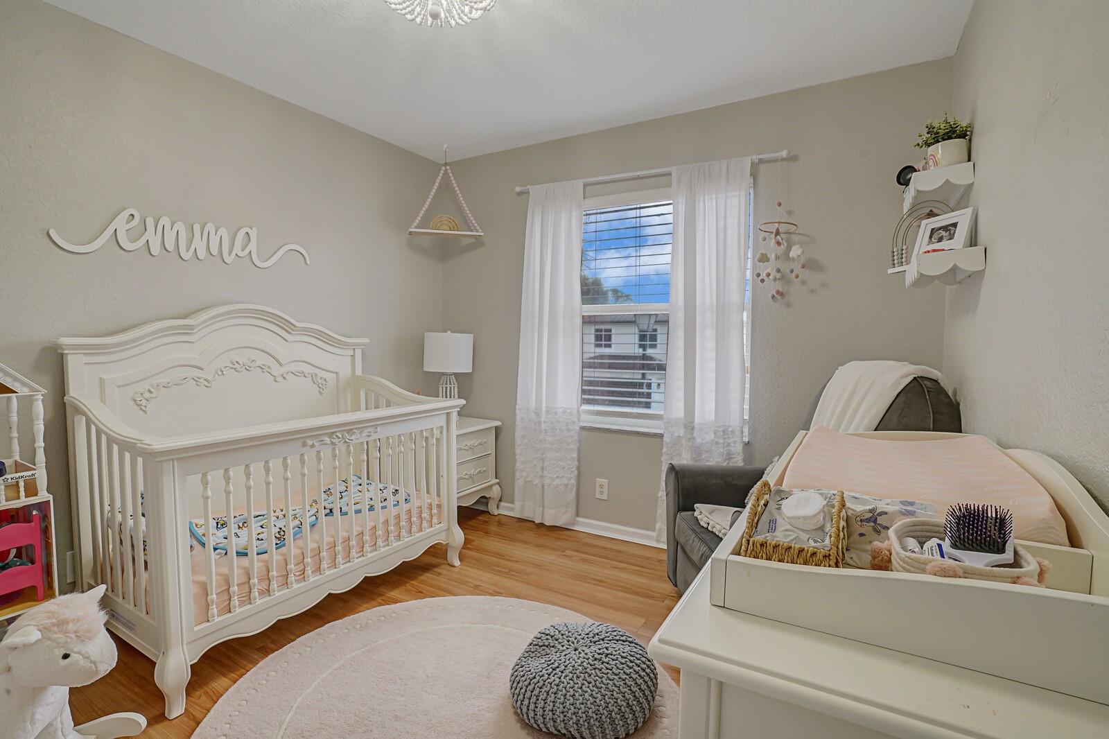 Spring - Residential Lease