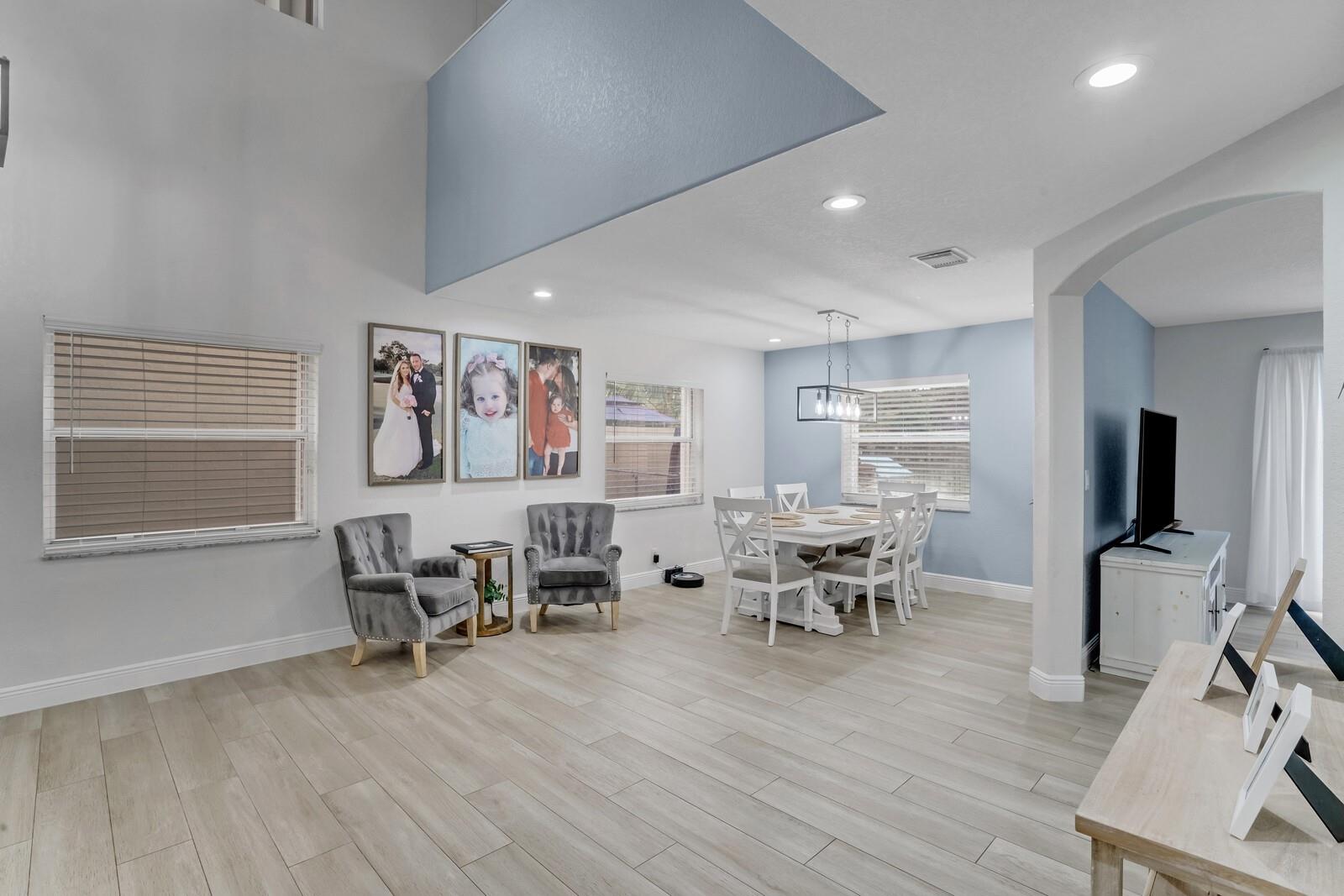 Spring - Residential Lease