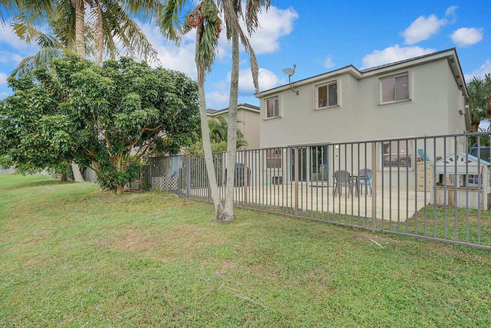 Spring - Residential Lease