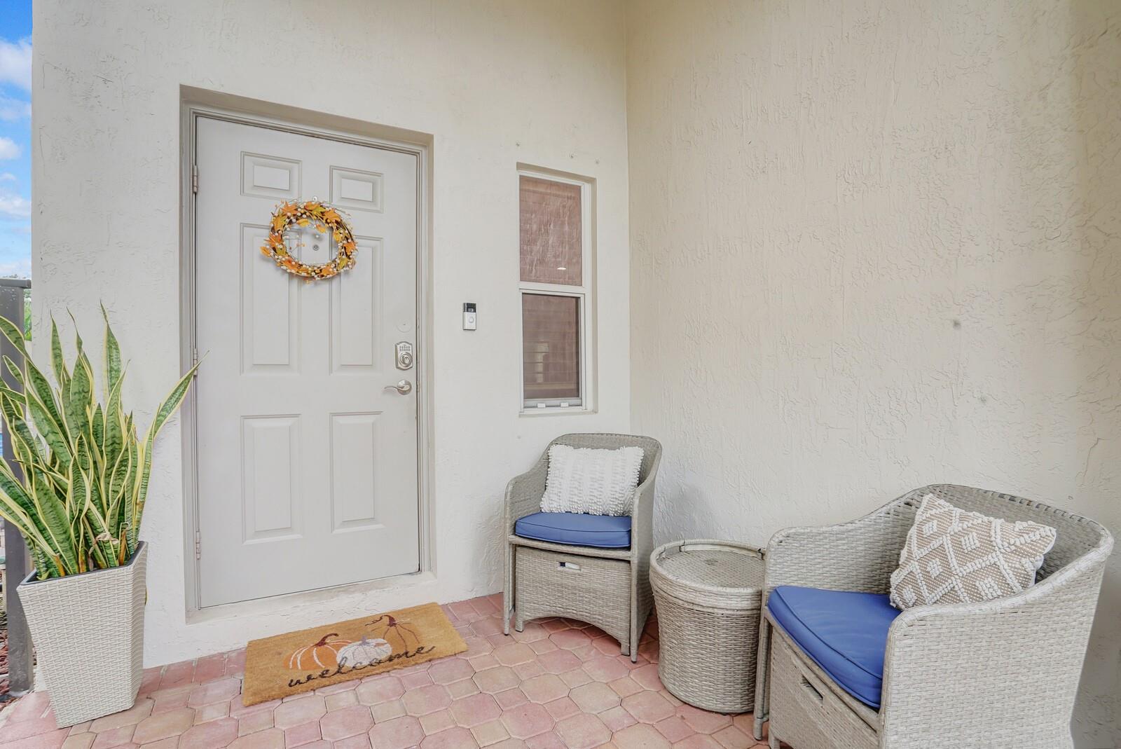 Spring - Residential Lease