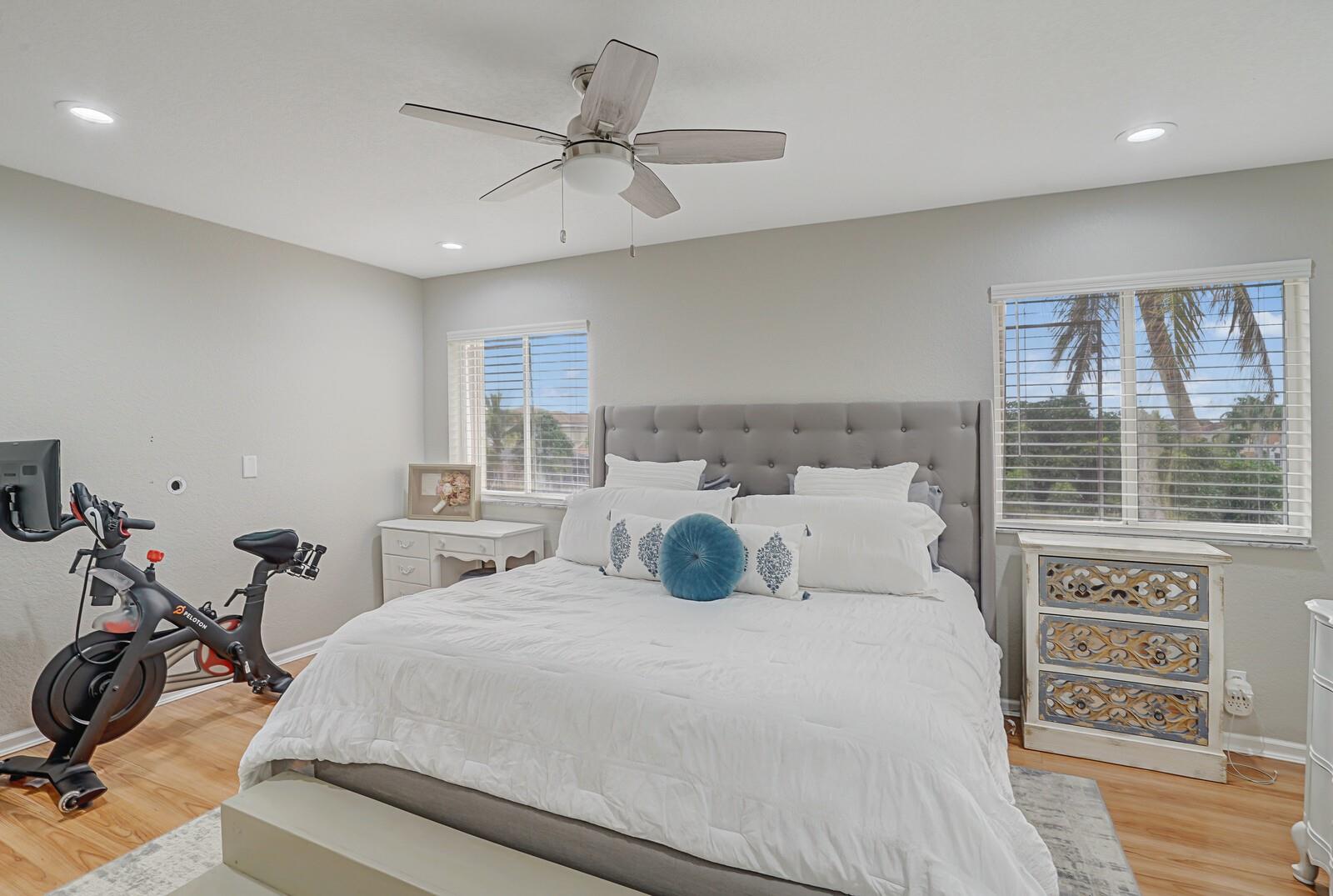 Spring - Residential Lease