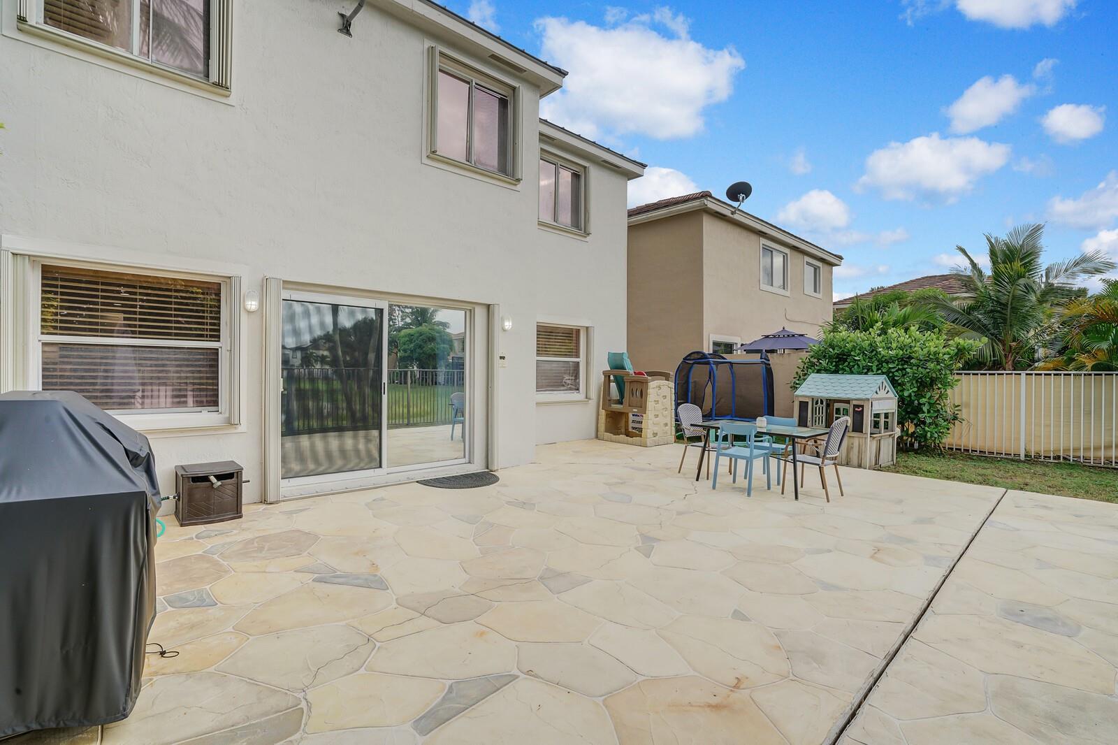 Spring - Residential Lease