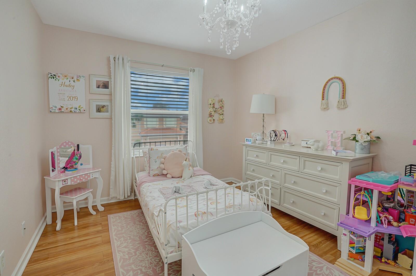 Spring - Residential Lease