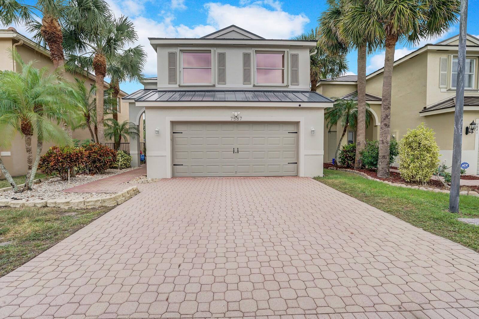 Spring - Residential Lease