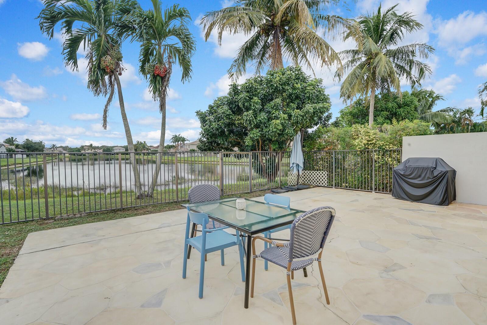 Spring - Residential Lease