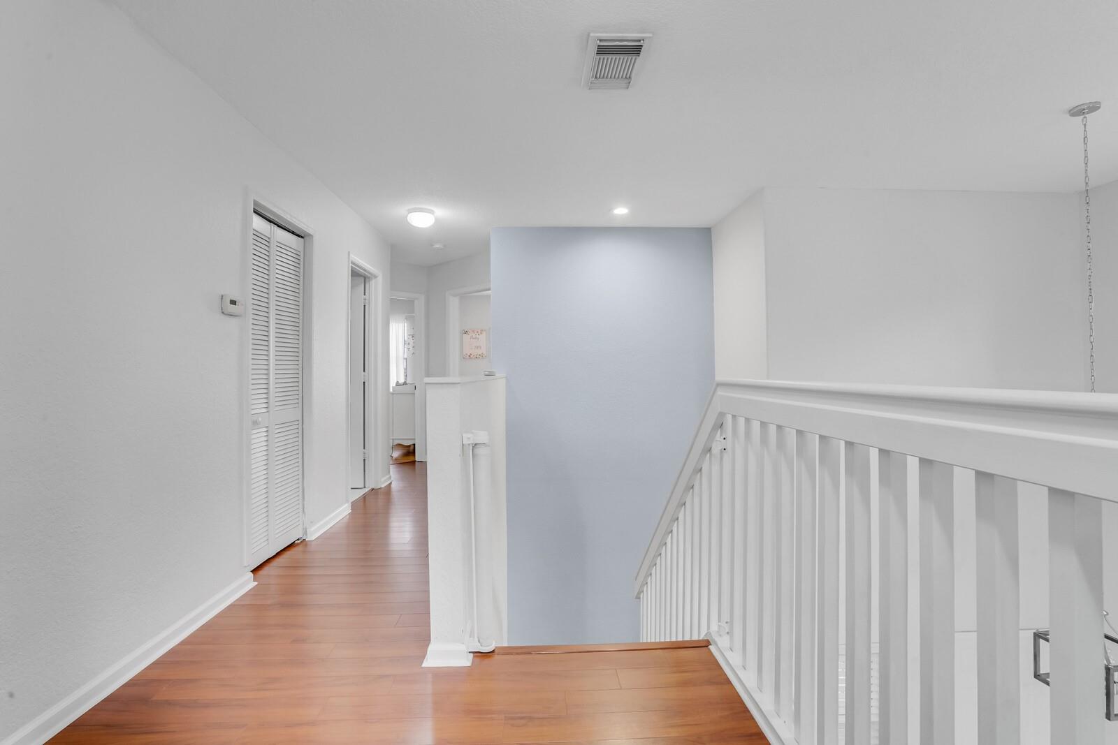 Spring - Residential Lease