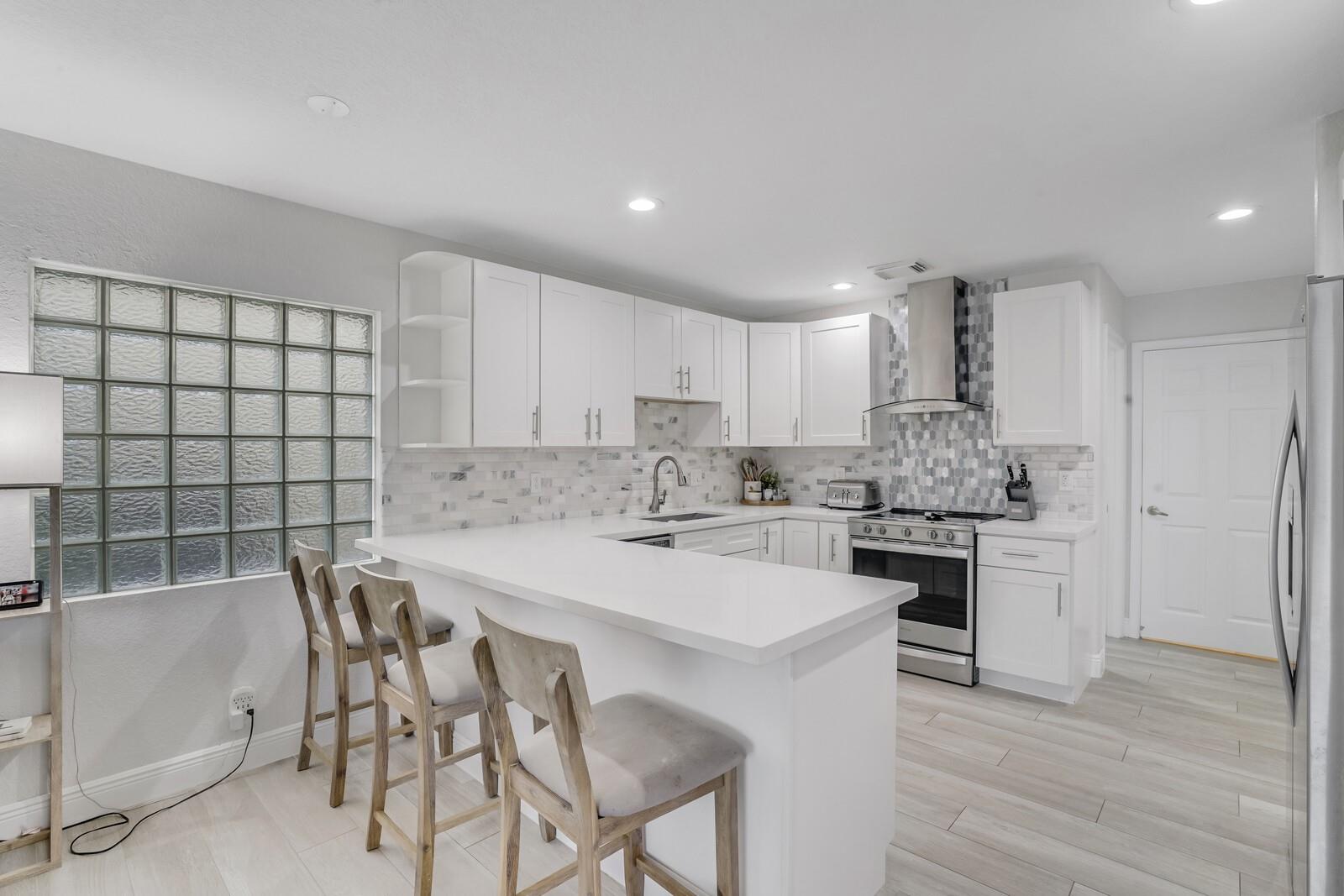 Spring - Residential Lease