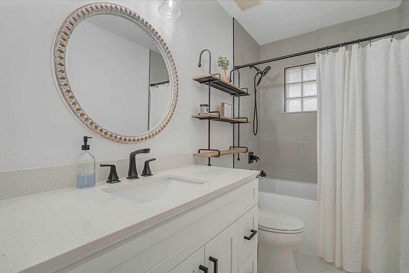 Spring - Residential Lease