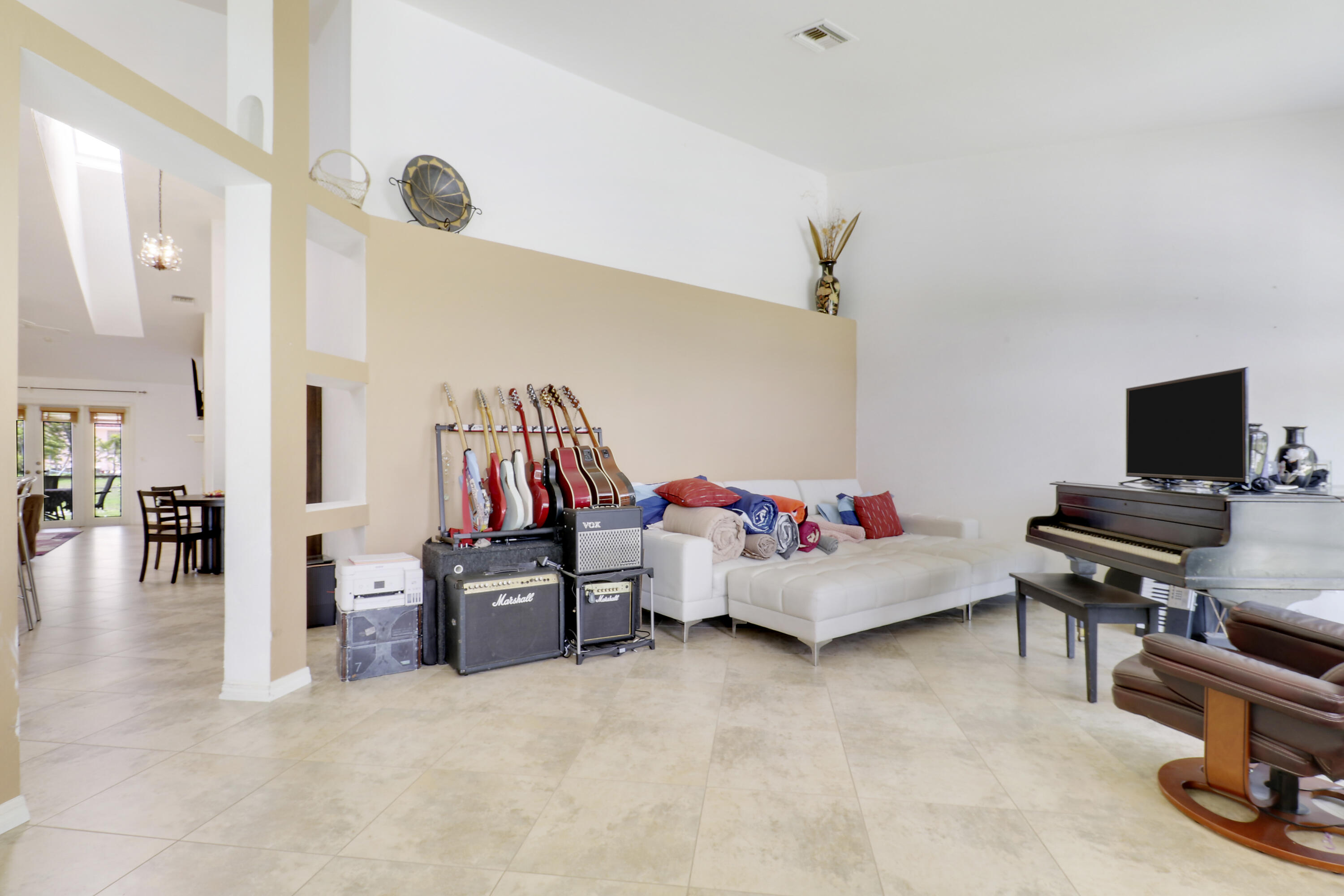 unincorporated - Residential