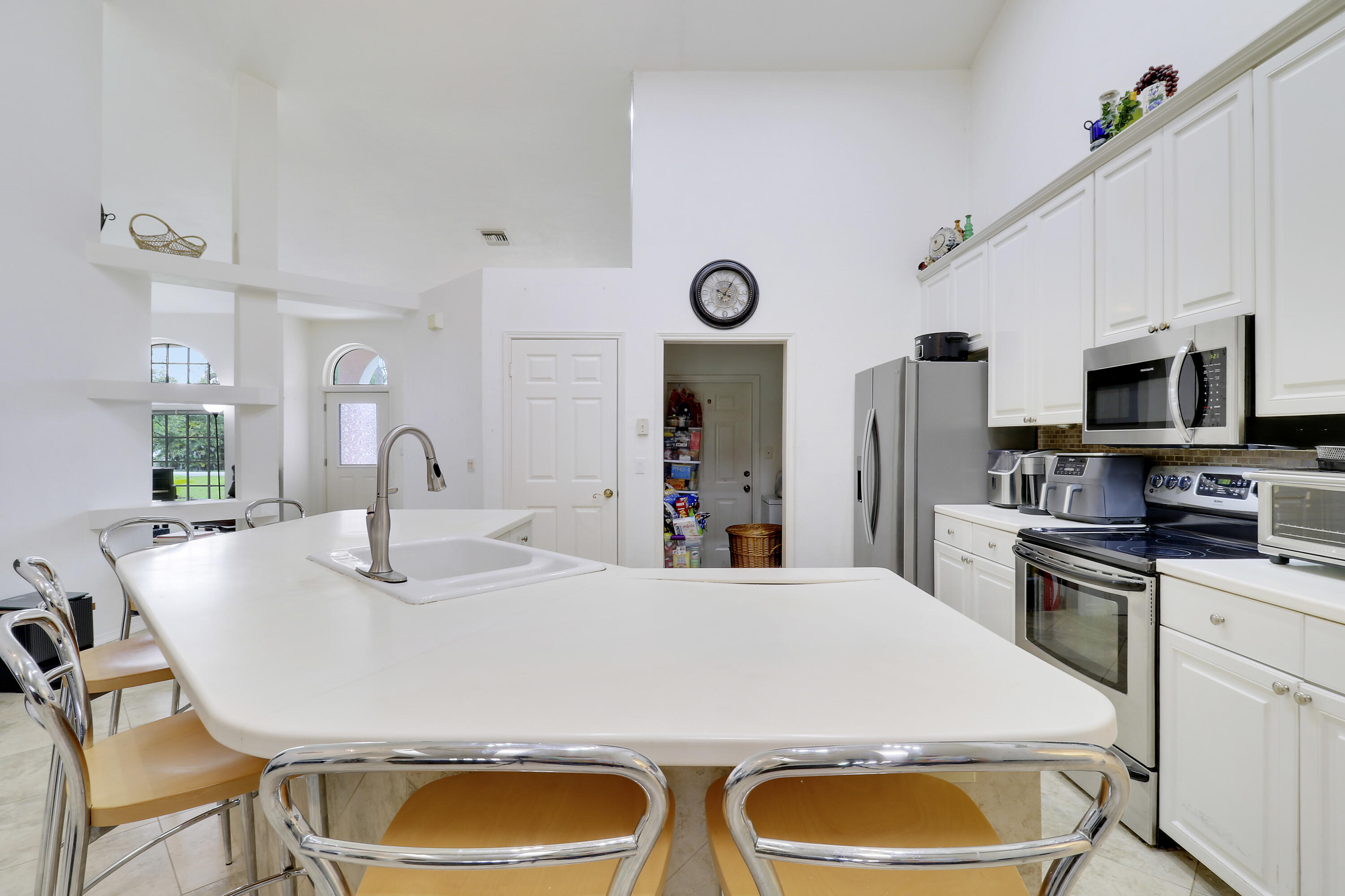 unincorporated - Residential