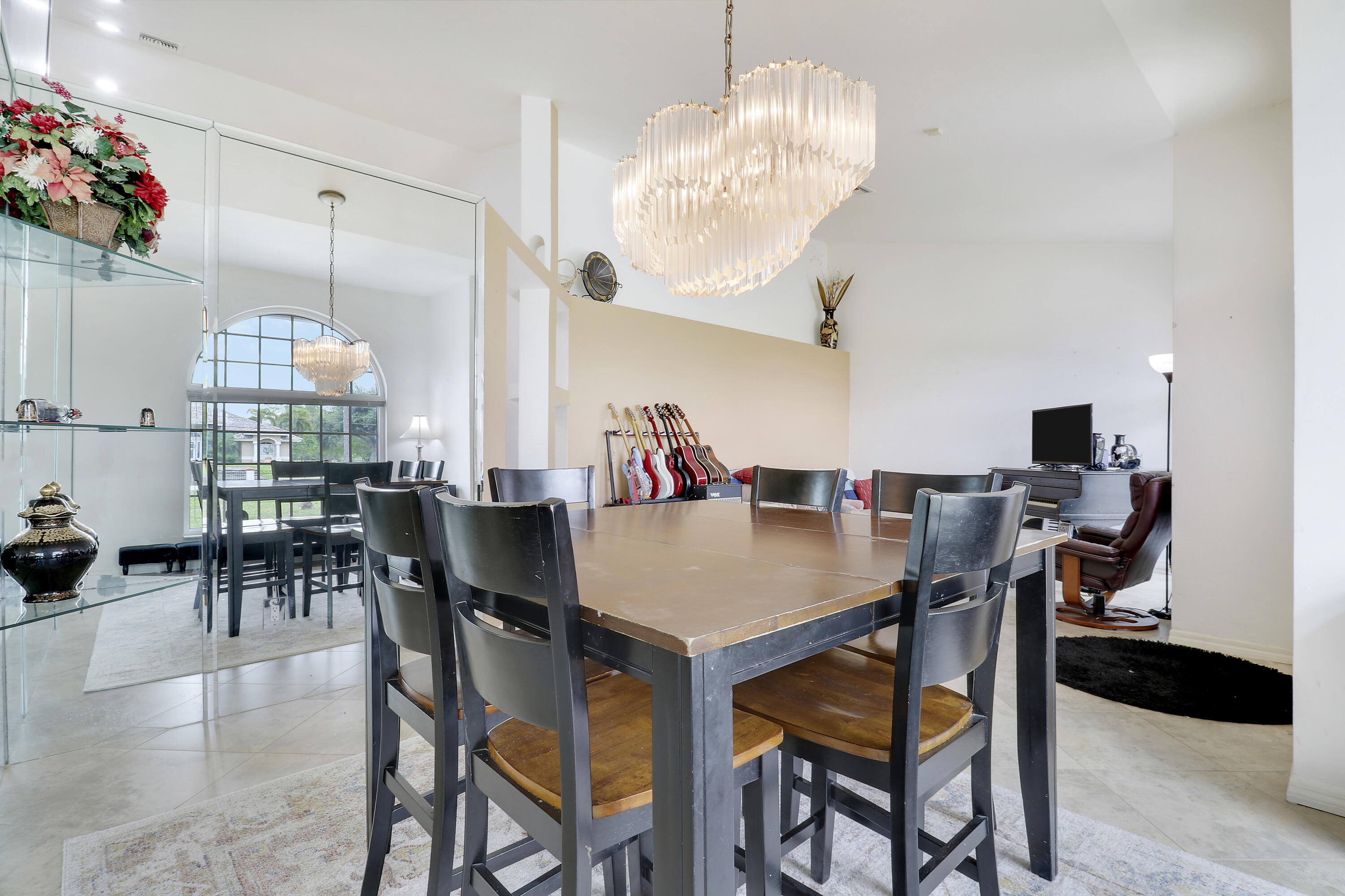 unincorporated - Residential