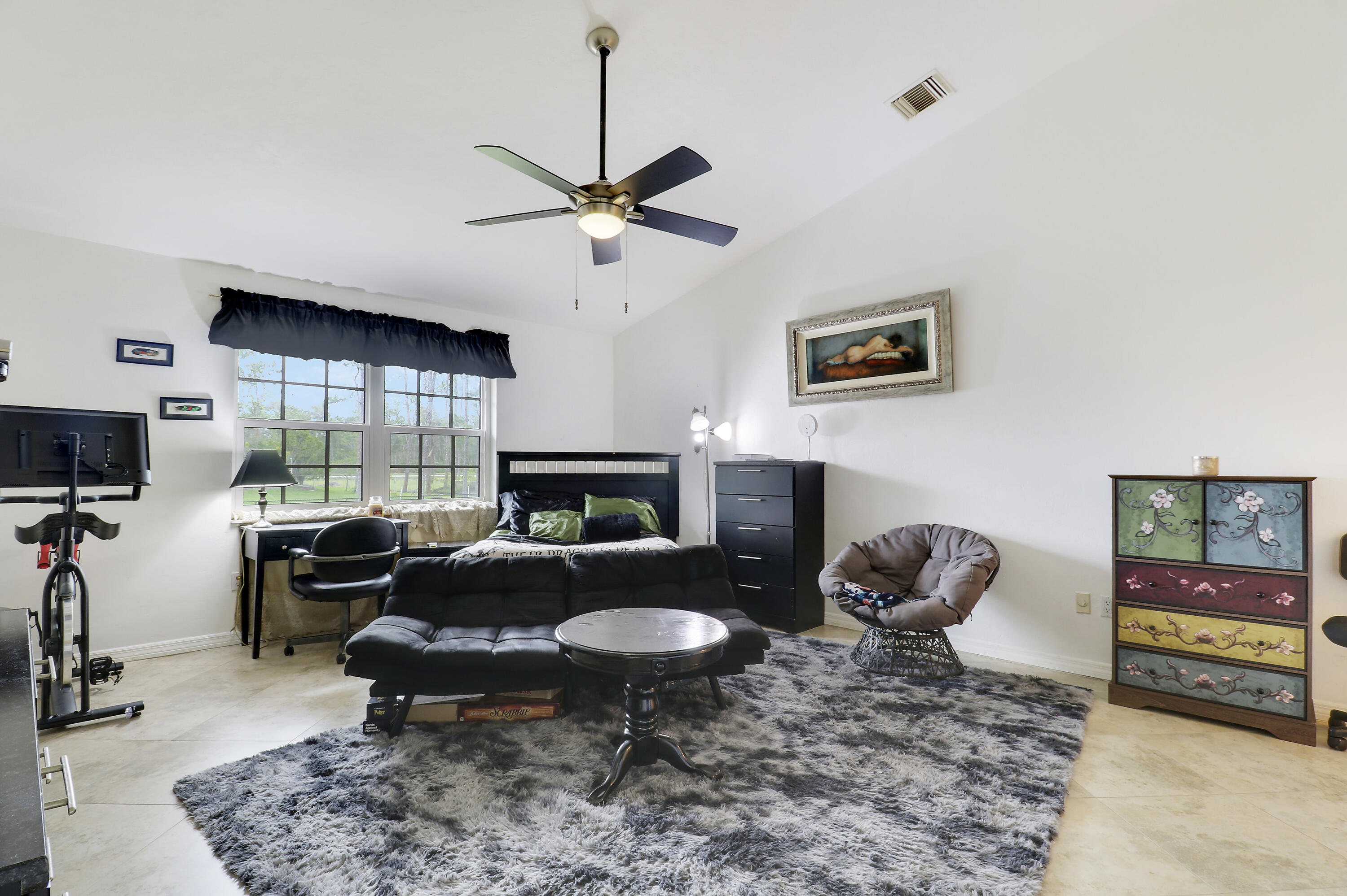 unincorporated - Residential