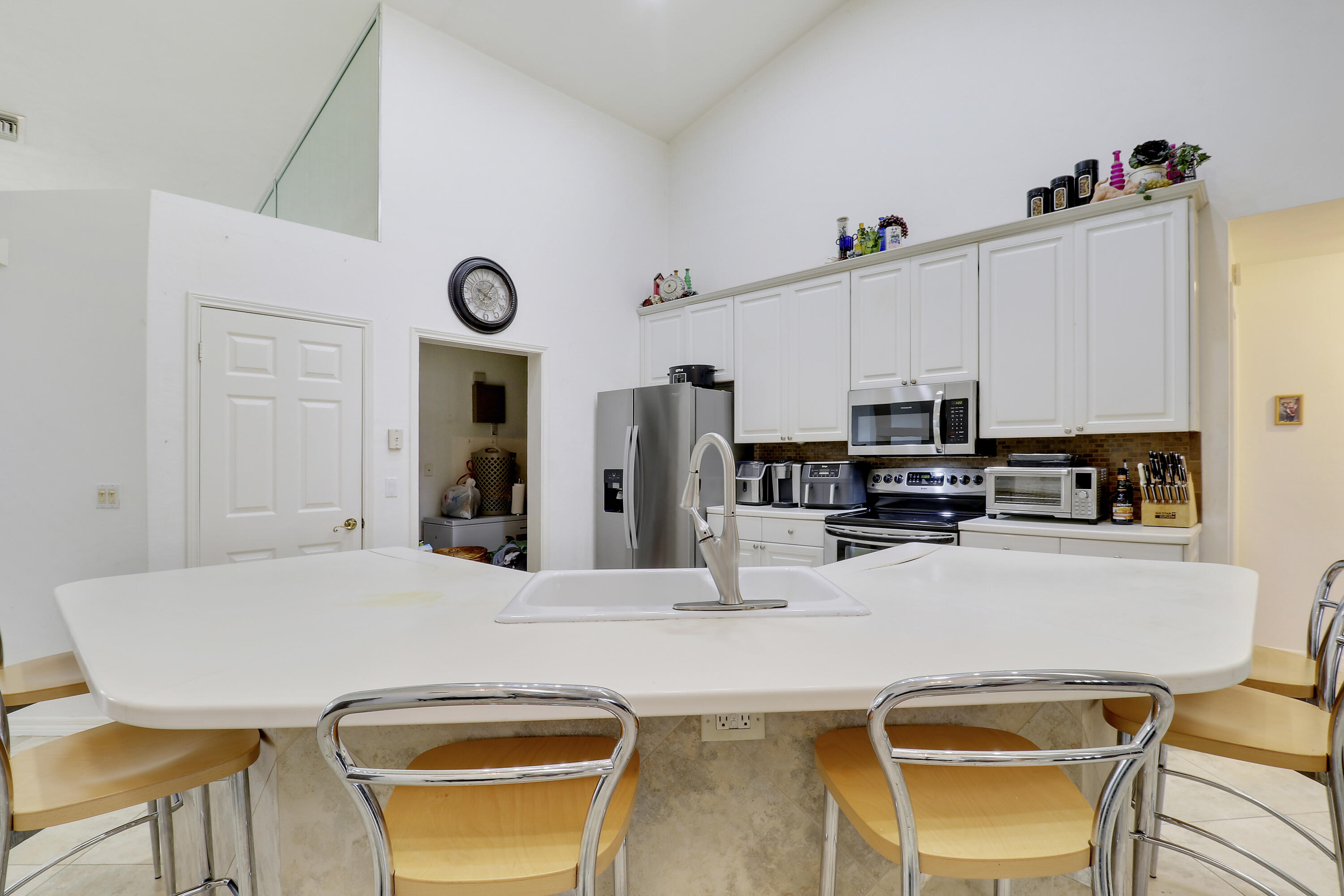 unincorporated - Residential