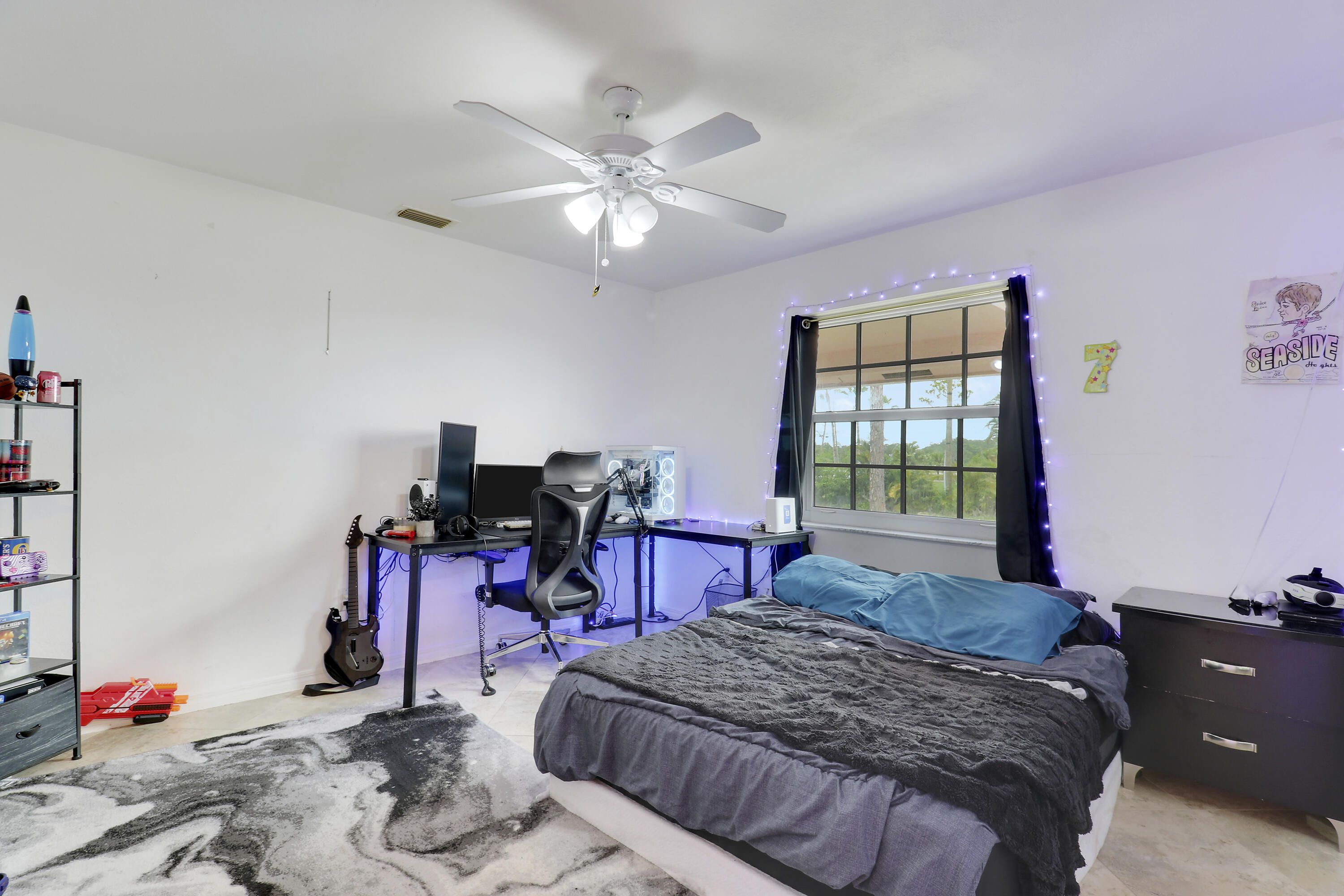 unincorporated - Residential