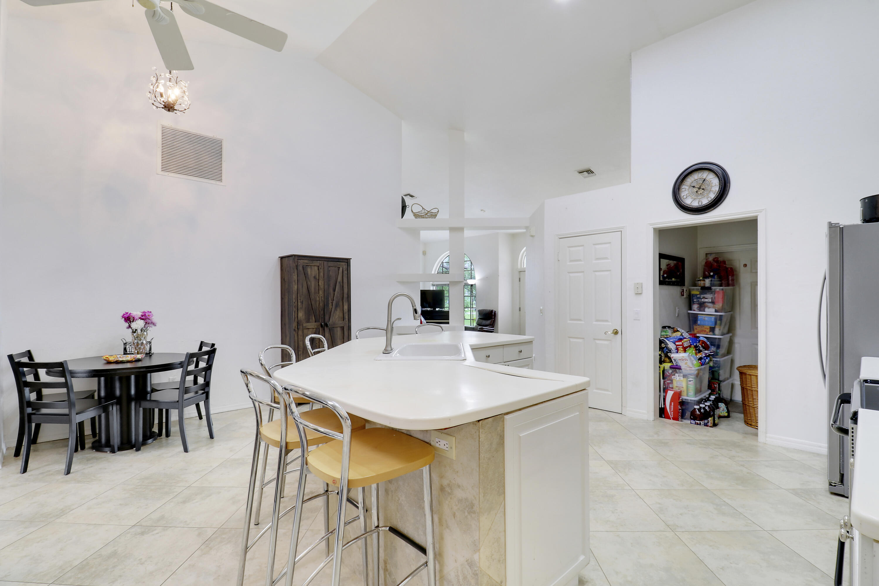 unincorporated - Residential