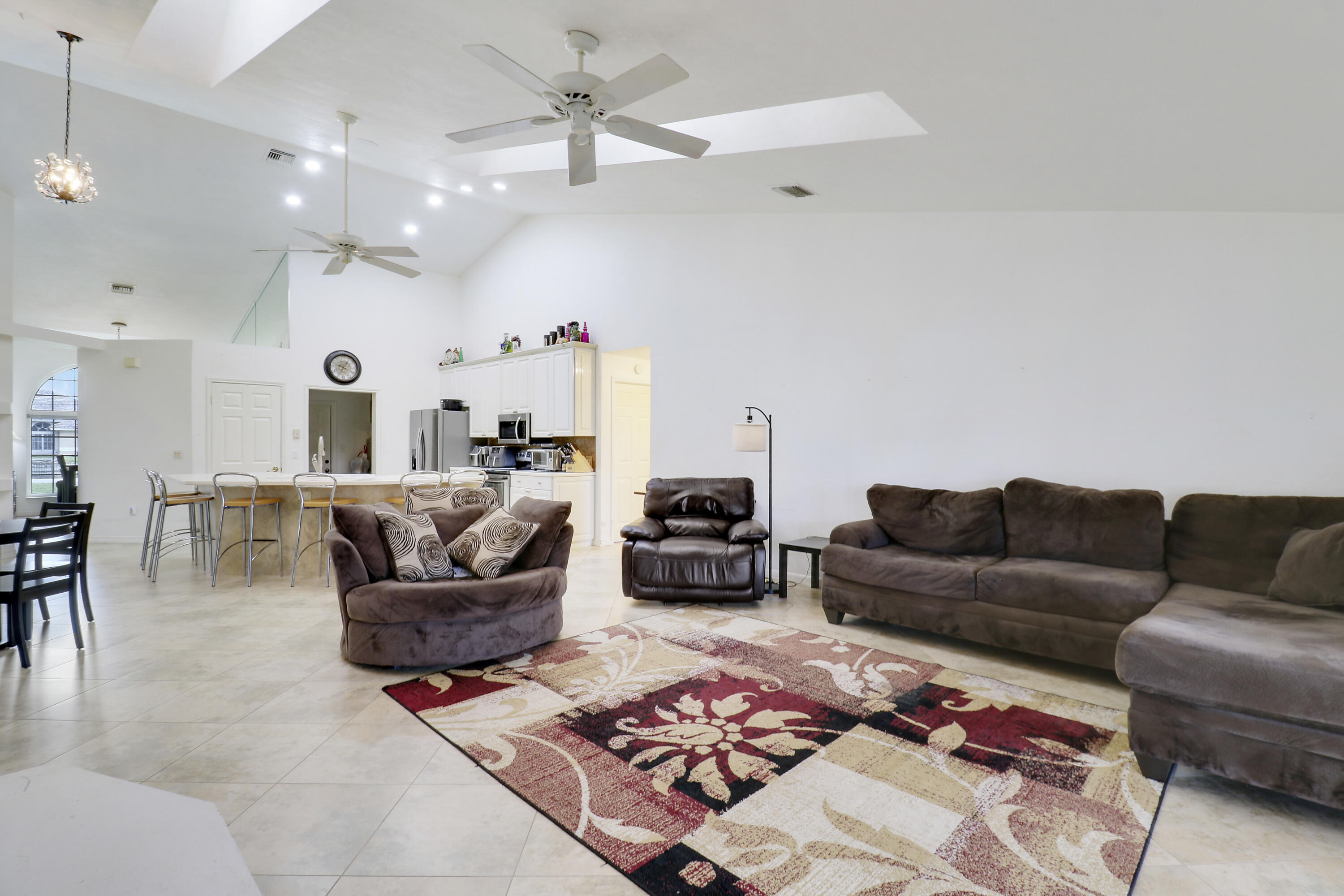 unincorporated - Residential