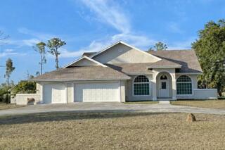 unincorporated - Residential
