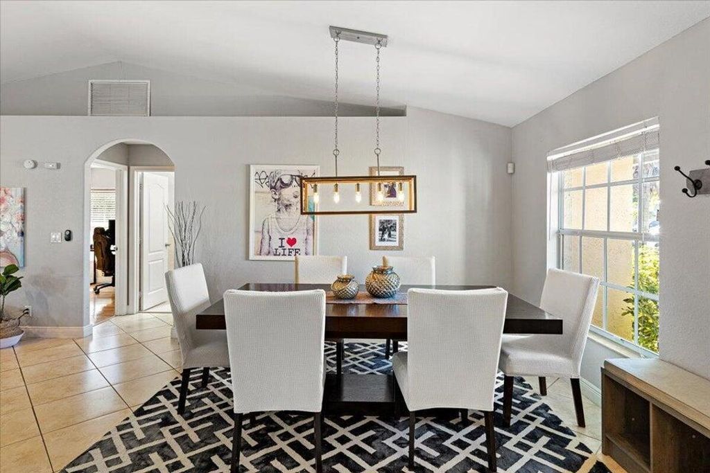 Photo of 665 SW Fair Avenue, Port Saint Lucie, FL 34953 (MLS # R11110080)